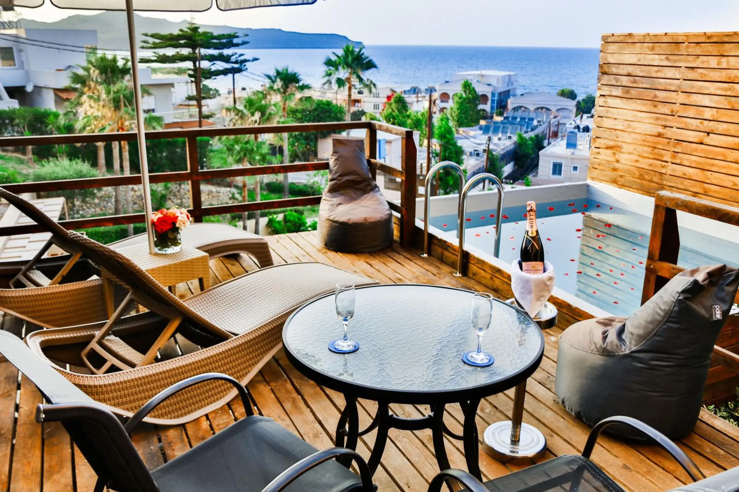 Galini Sea View Hotel Galini Sea View Hotel