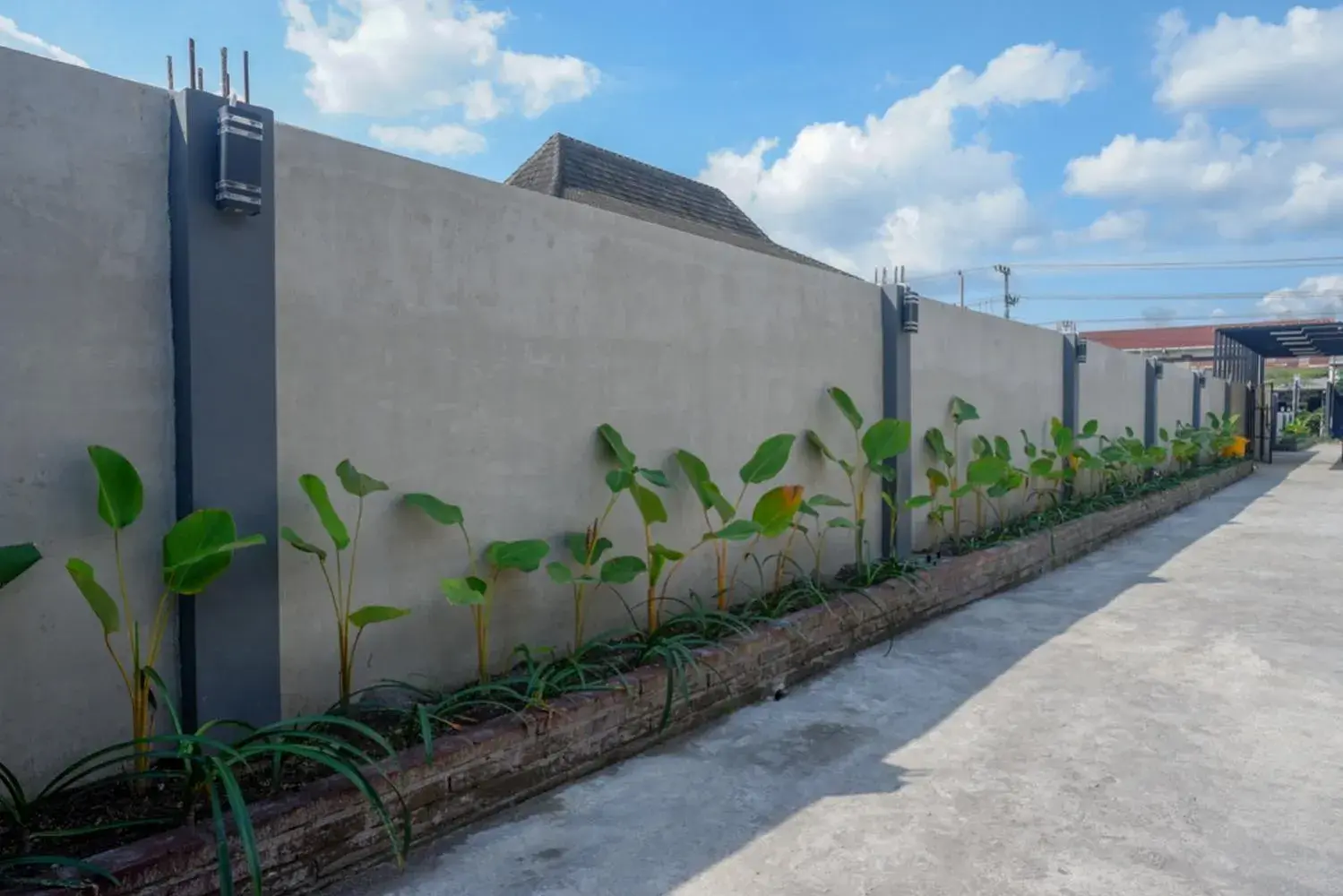 Property building in RedDoorz @ Klaten City Property building in RedDoorz @ Klaten City