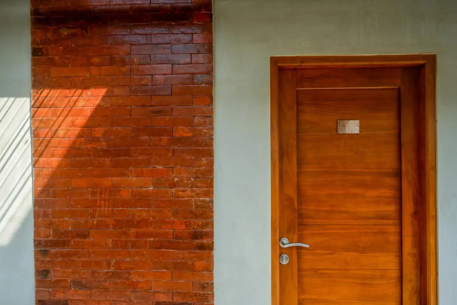 Facade/entrance in RedDoorz @ Klaten City Facade/entrance in RedDoorz @ Klaten City