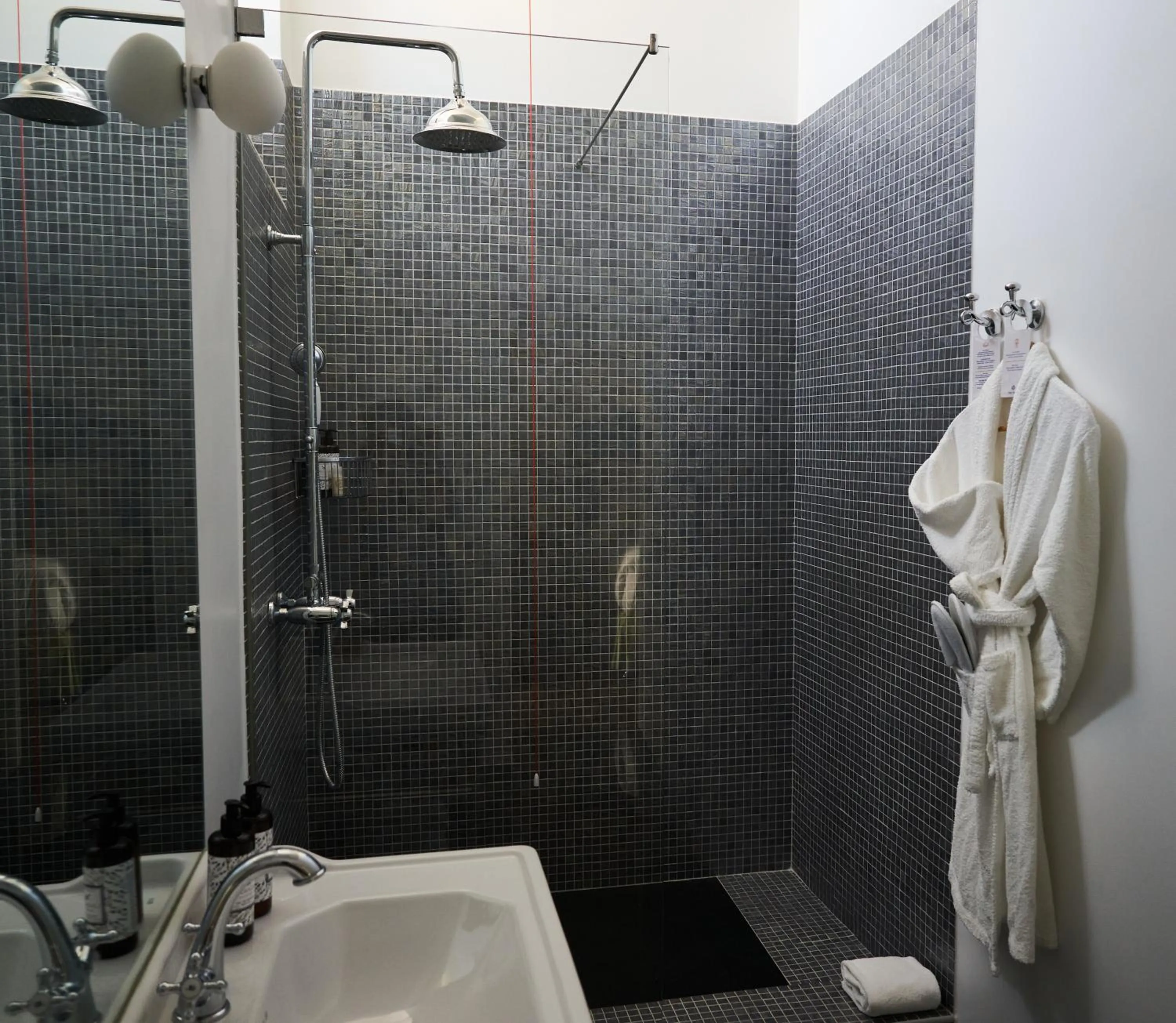 Solar Alvura Boutique Hotel