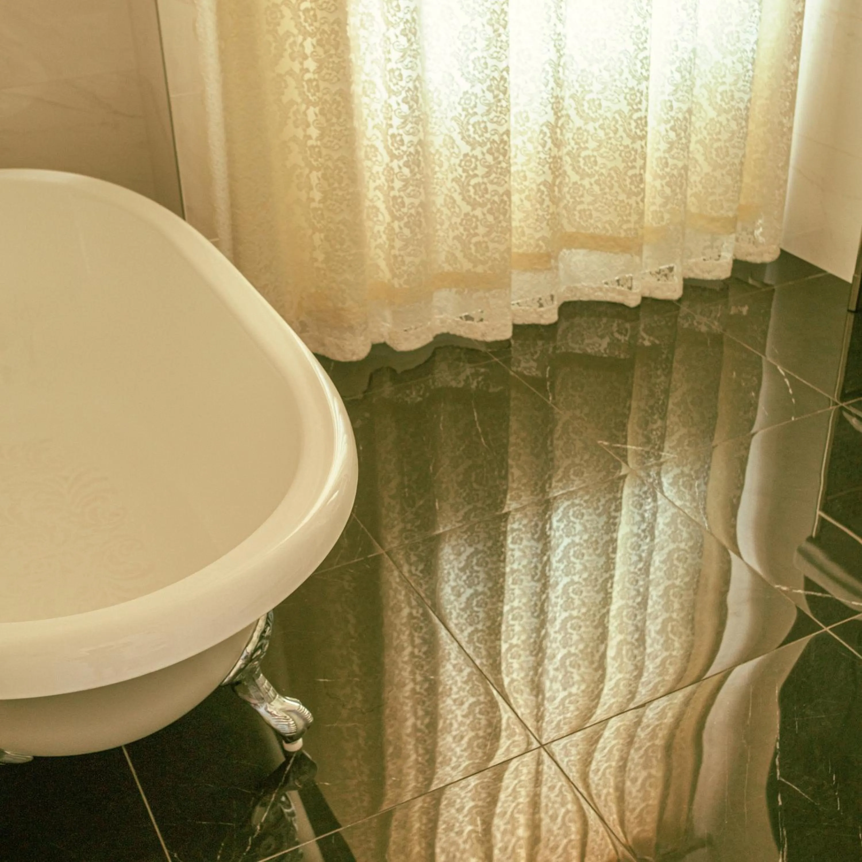 Solar Alvura Boutique Hotel