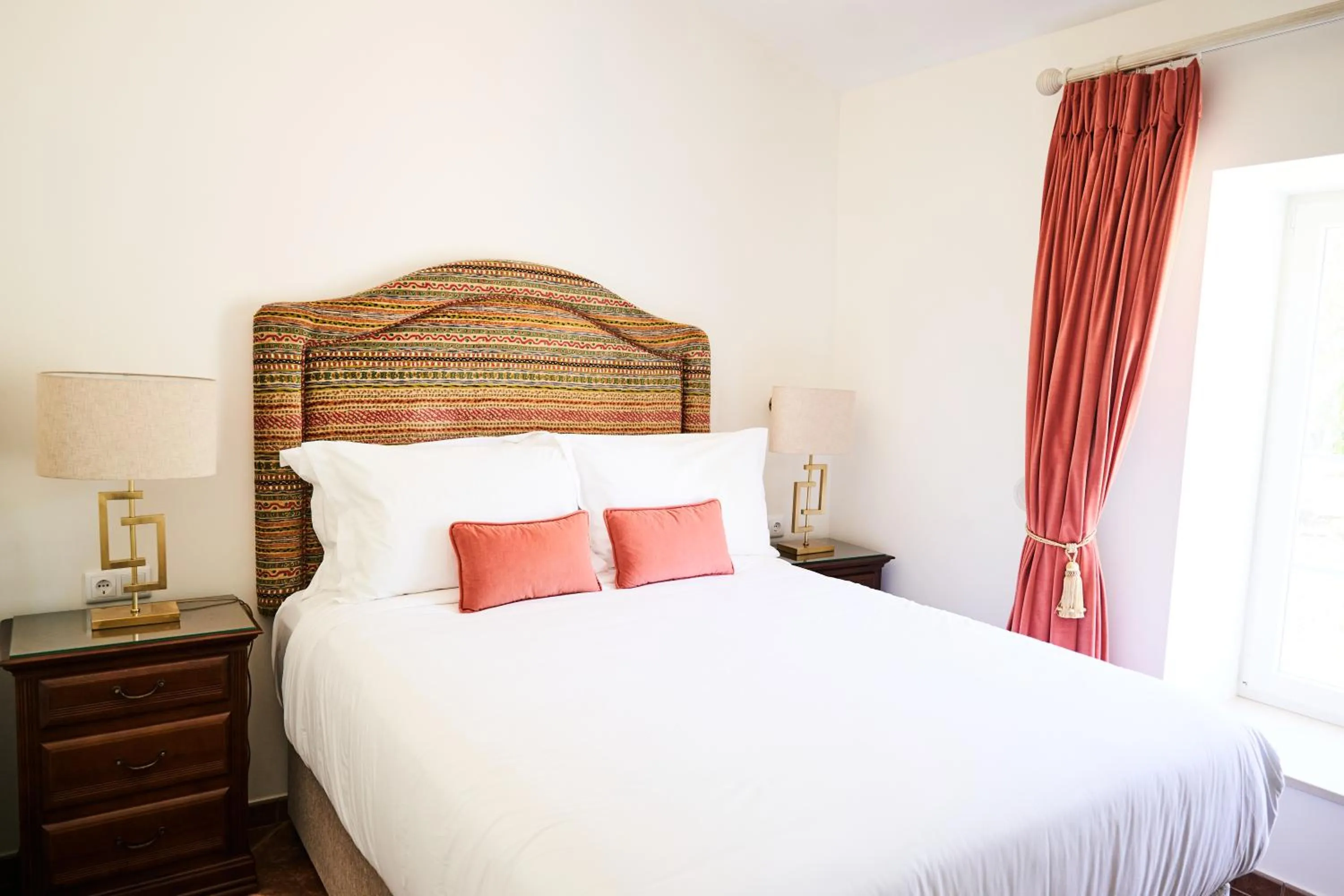 Solar Alvura Boutique Hotel