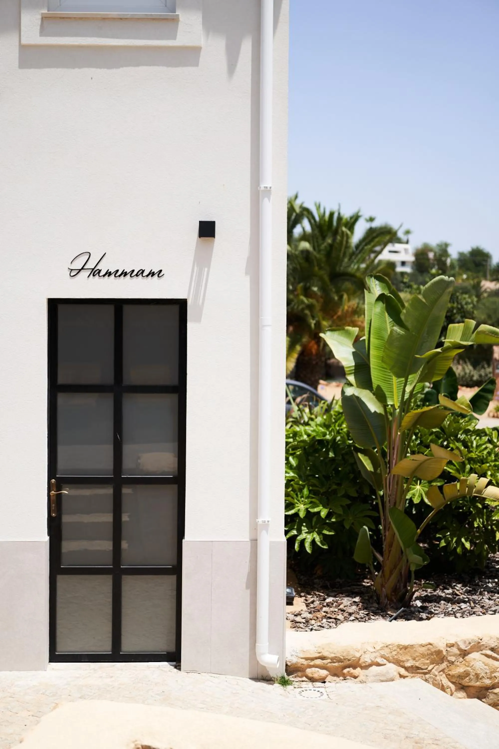 Solar Alvura Boutique Hotel