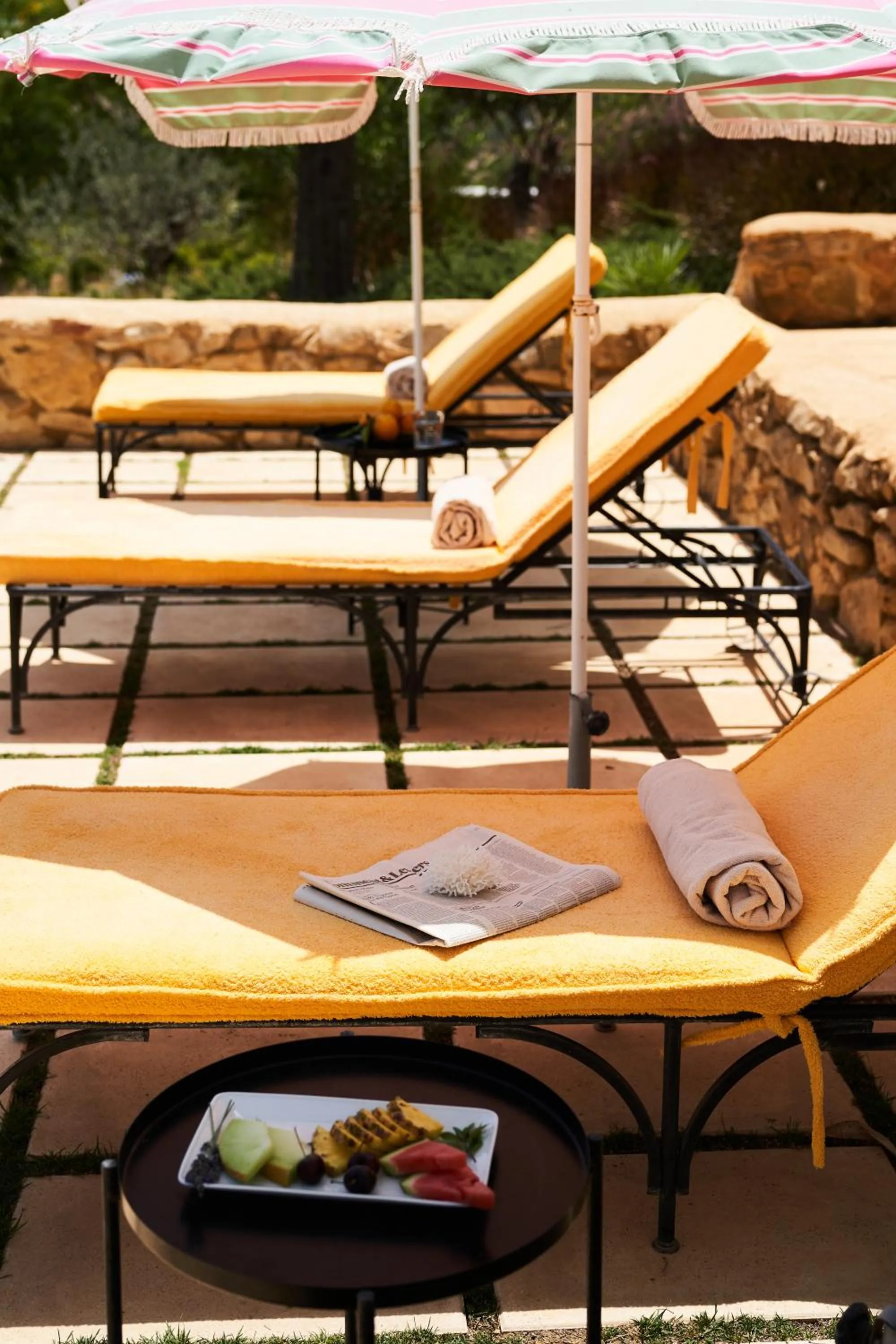 Solar Alvura Boutique Hotel