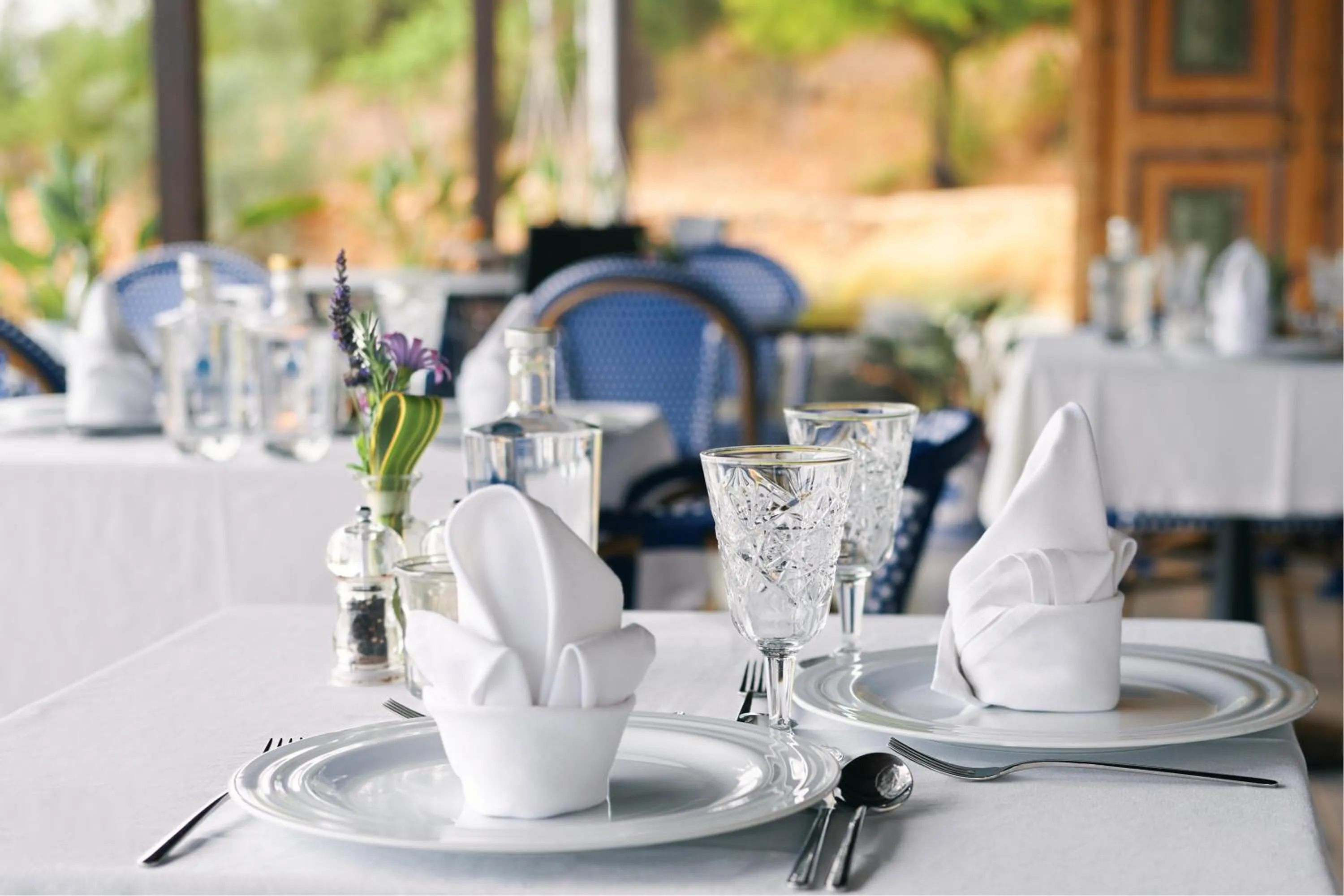 Solar Alvura Boutique Hotel