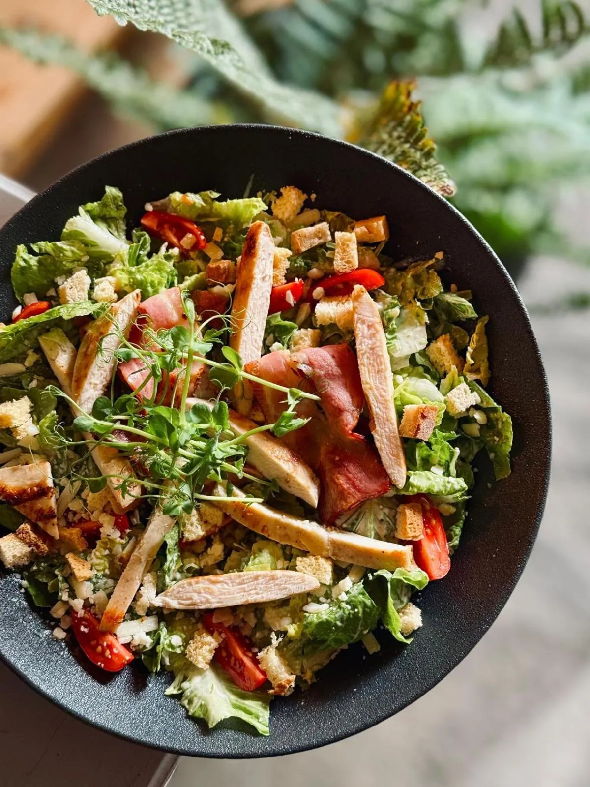 Food in Piwnica Rycerska Kęty