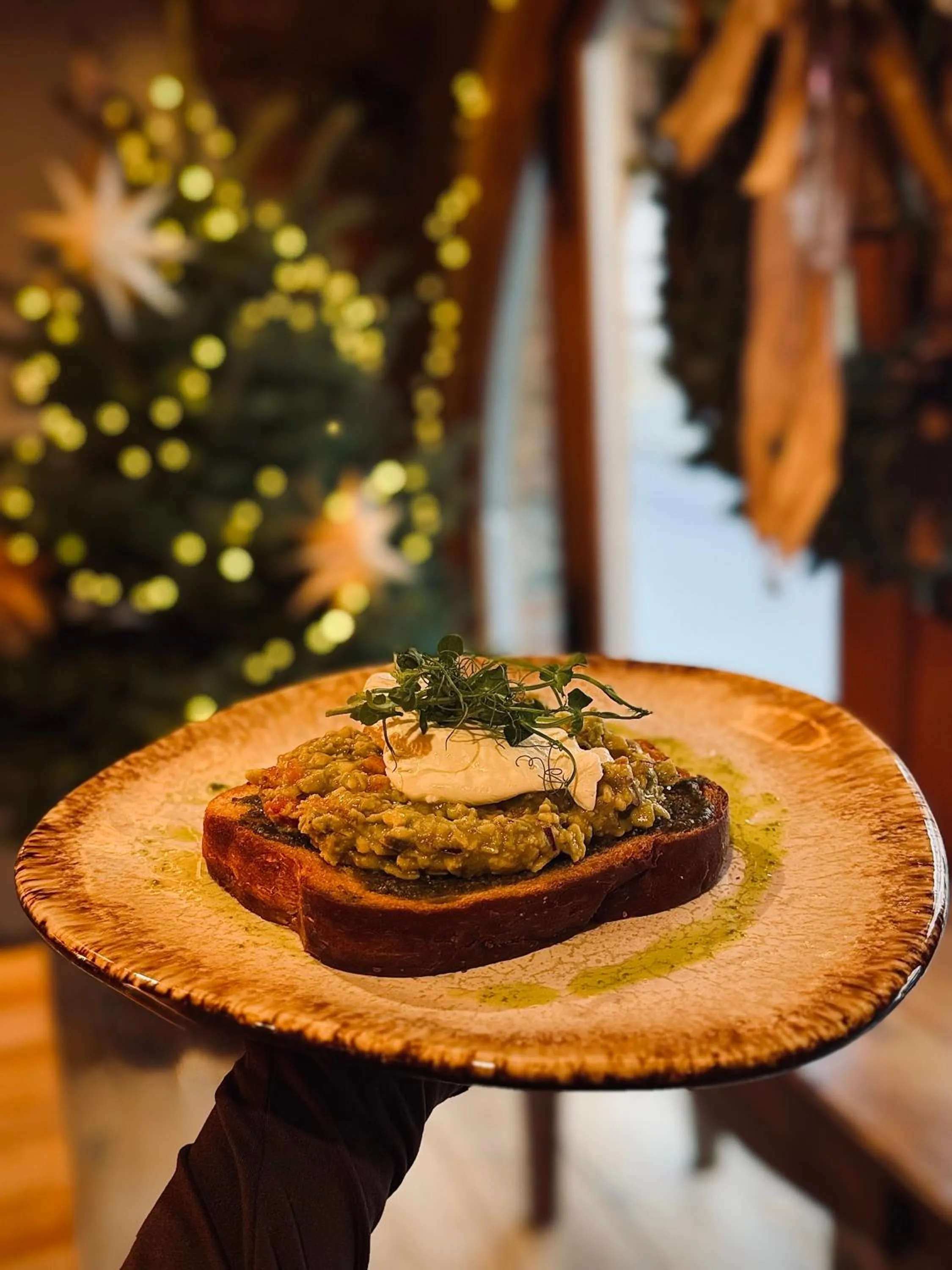 Food and drinks in Piwnica Rycerska Kęty