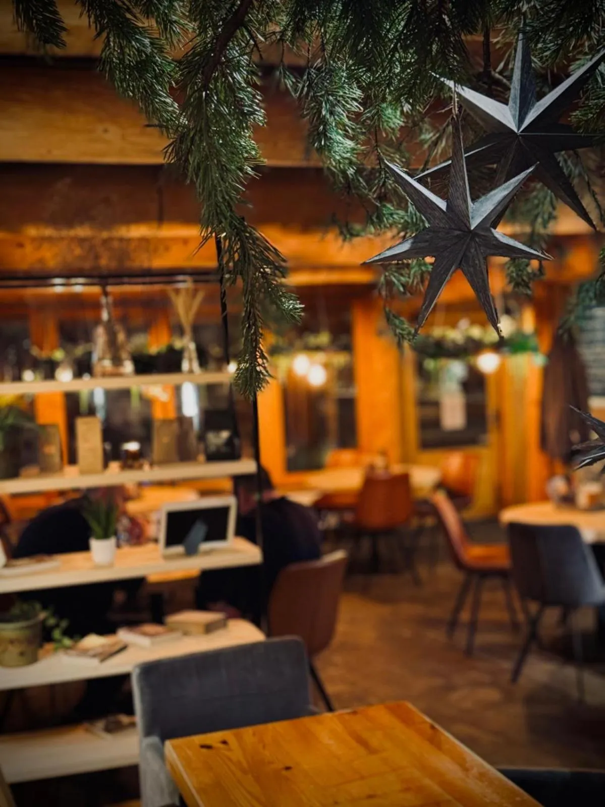 Restaurant/places to eat in Piwnica Rycerska Kęty