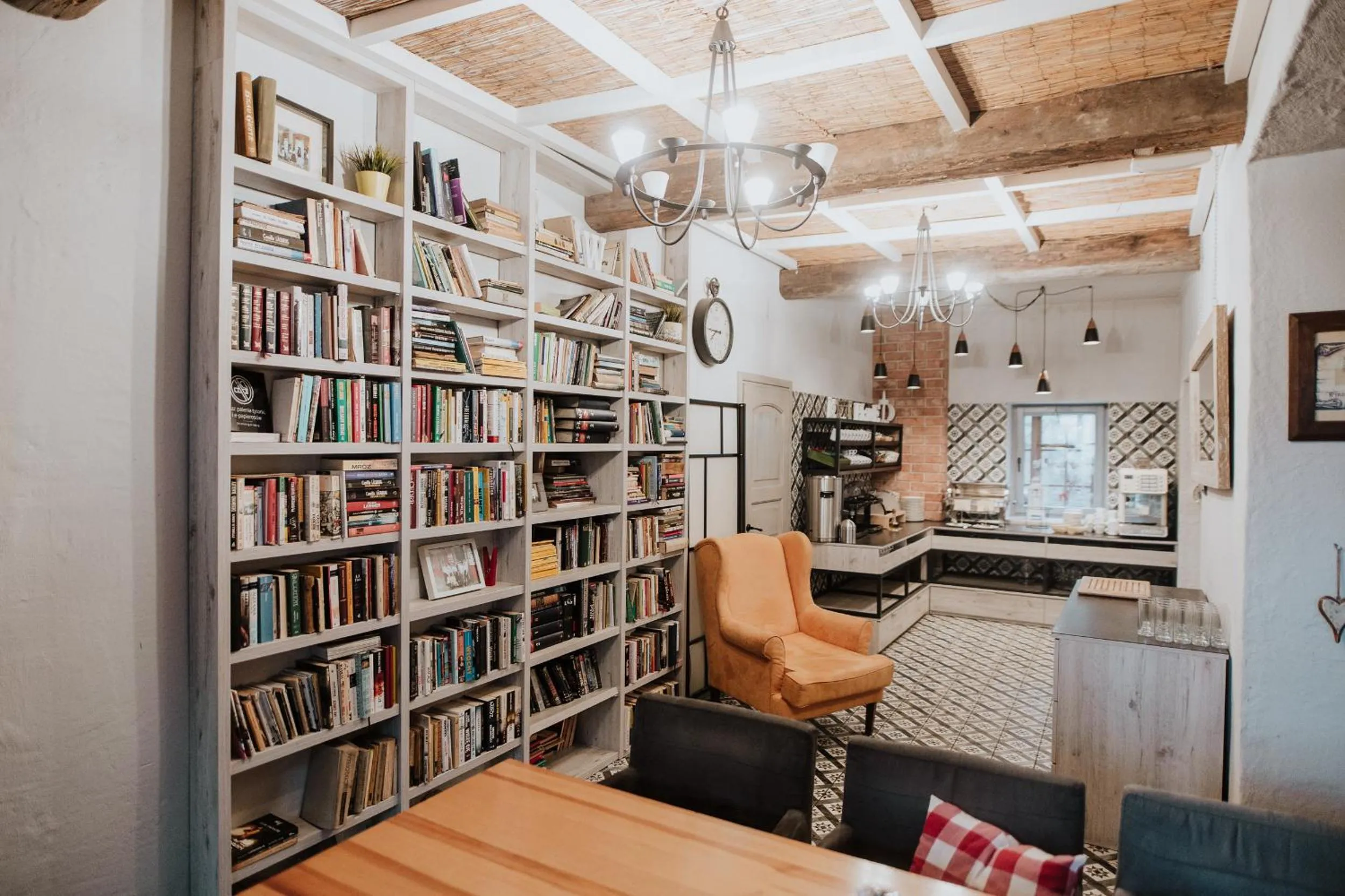 Restaurant/places to eat in Piwnica Rycerska Kęty