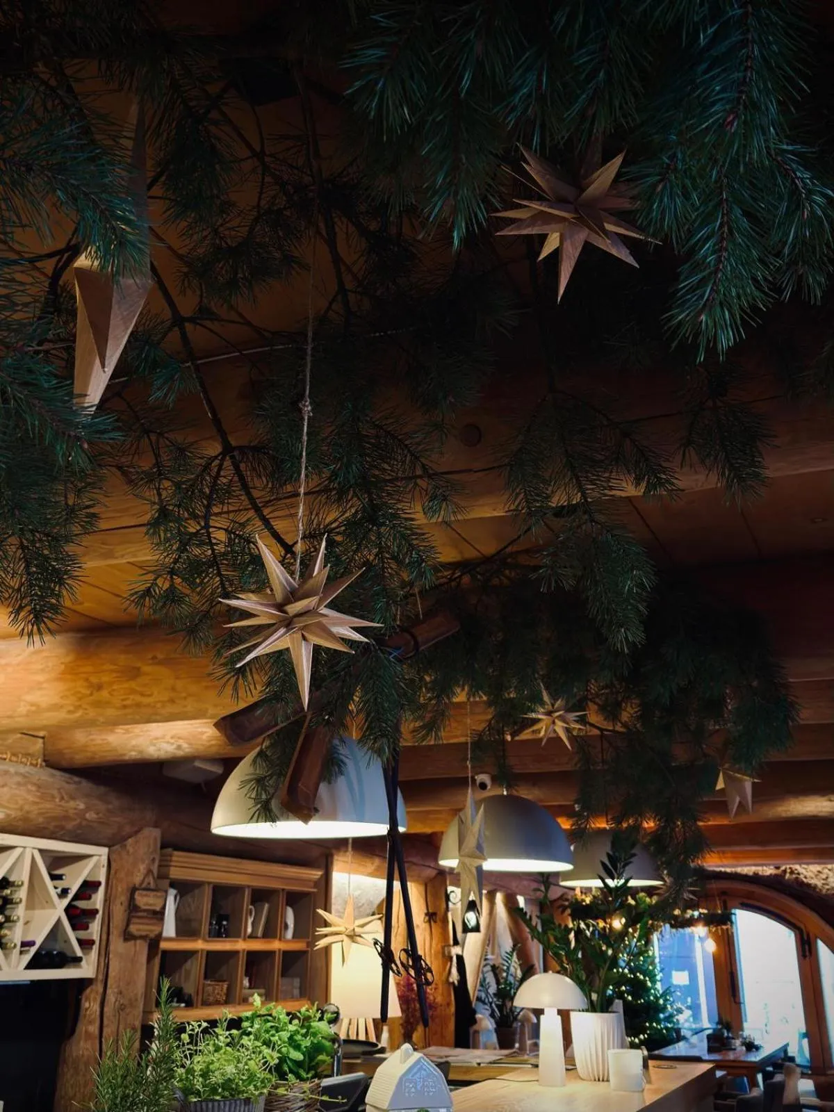 Restaurant/places to eat in Piwnica Rycerska Kęty