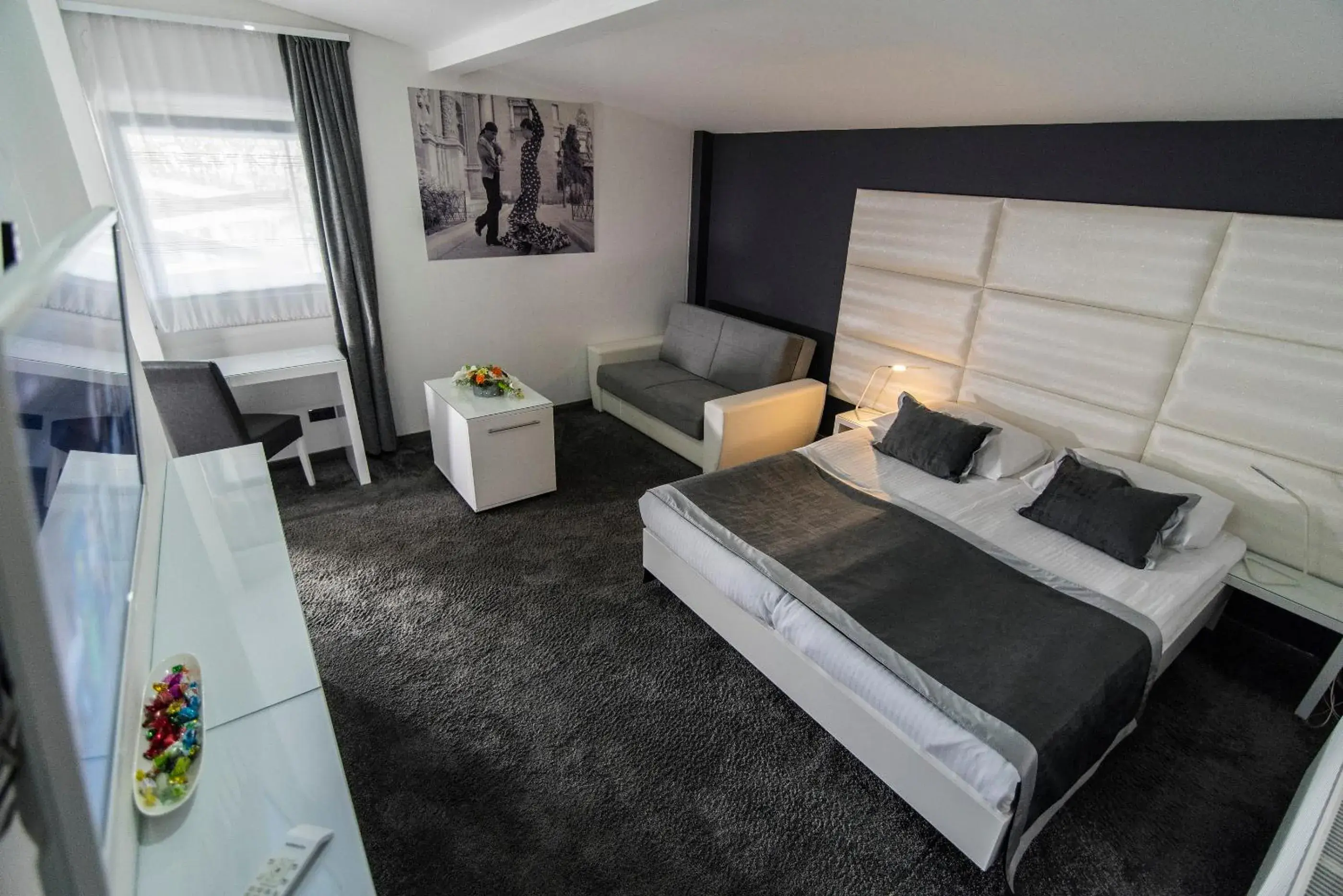 Superior Double Room - single occupancy in Hotel Cool Zagreb Airport Superior Double Room - single occupancy in Hotel Cool Zagreb Airport
