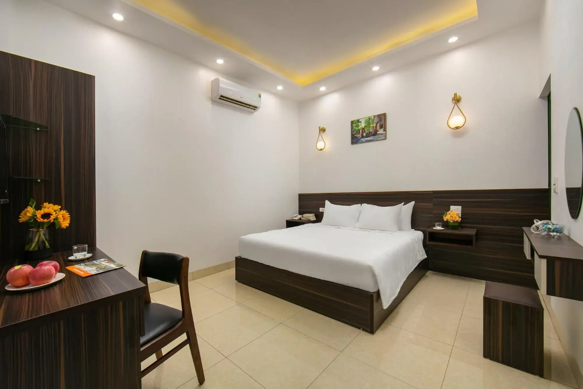 Bed in Hanoi Airport Suites Hostel & Travel Bed in Hanoi Airport Suites Hostel & Travel