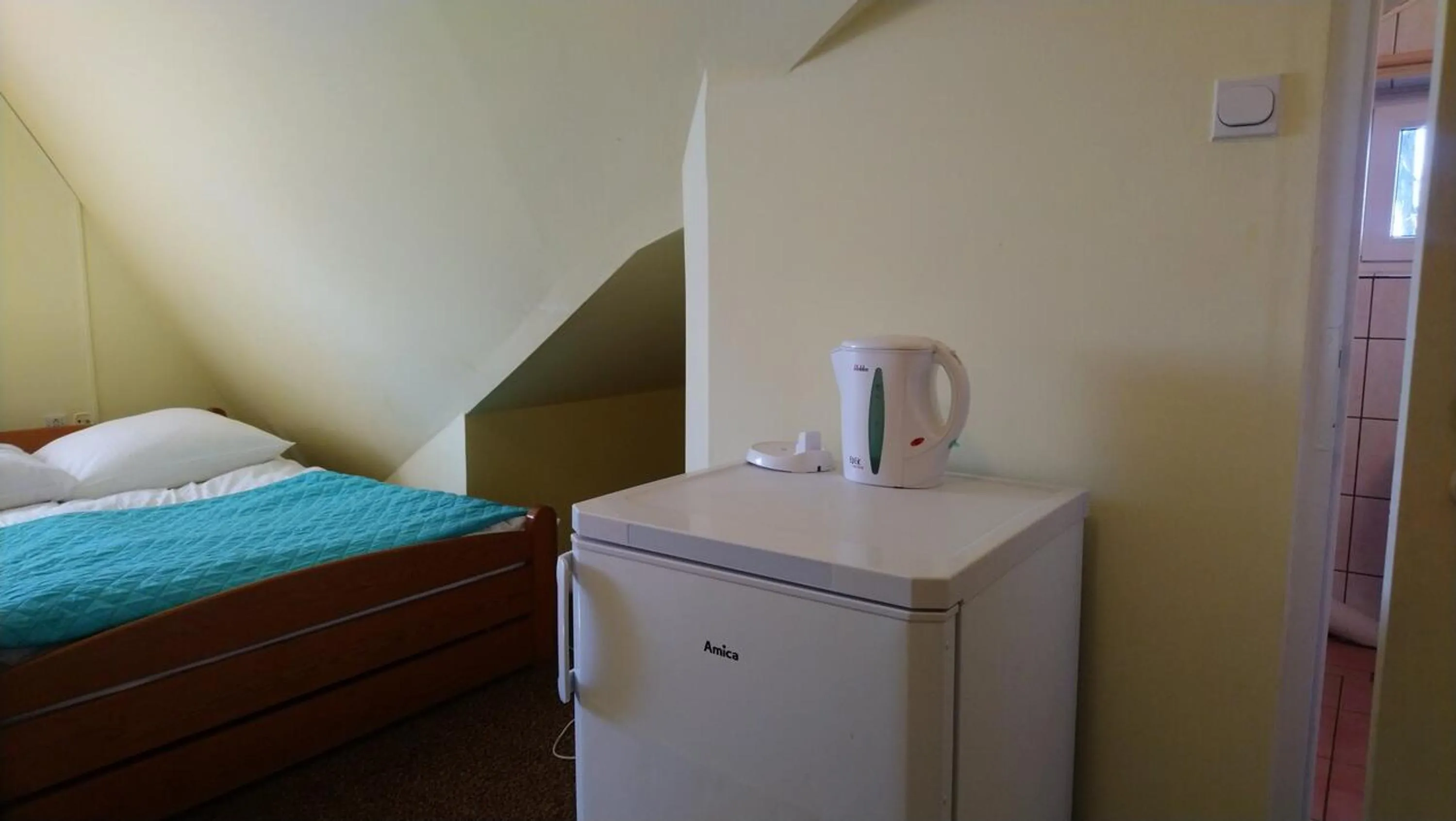 Photo of the whole room, Bed in Zajazd Ustronie