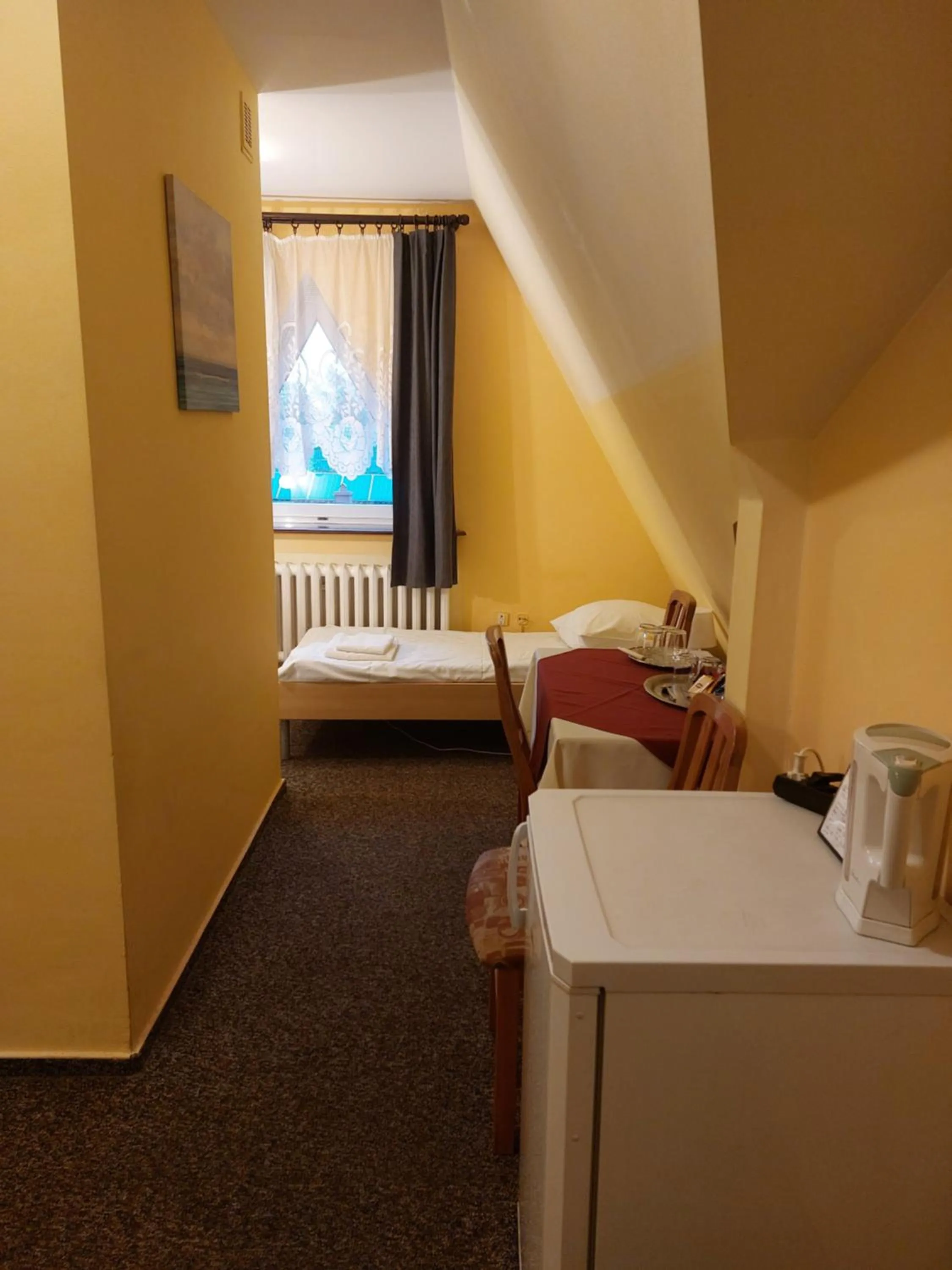 Photo of the whole room, Bed in Zajazd Ustronie