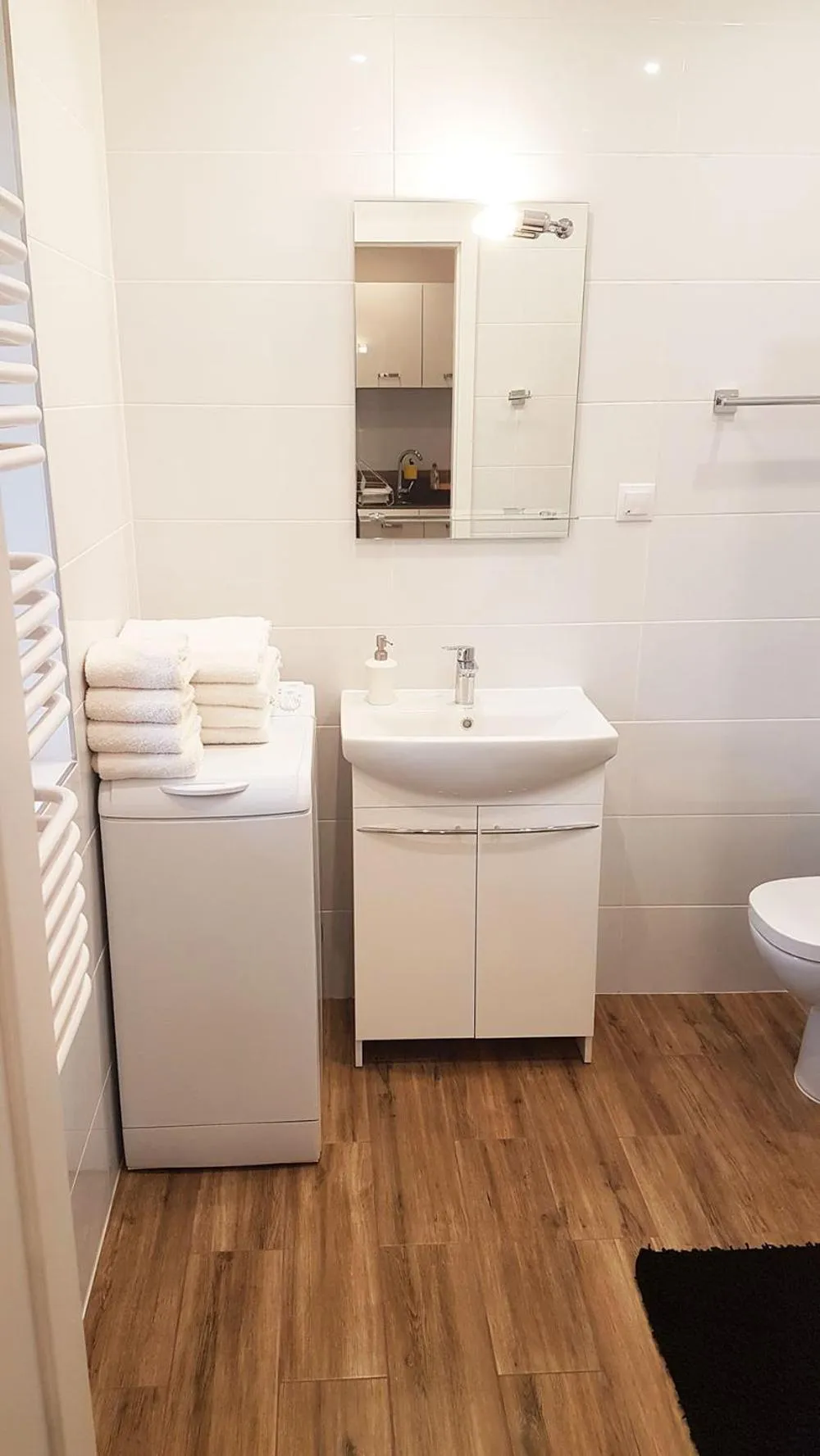 Photo of the whole room in Zajazd Ustronie