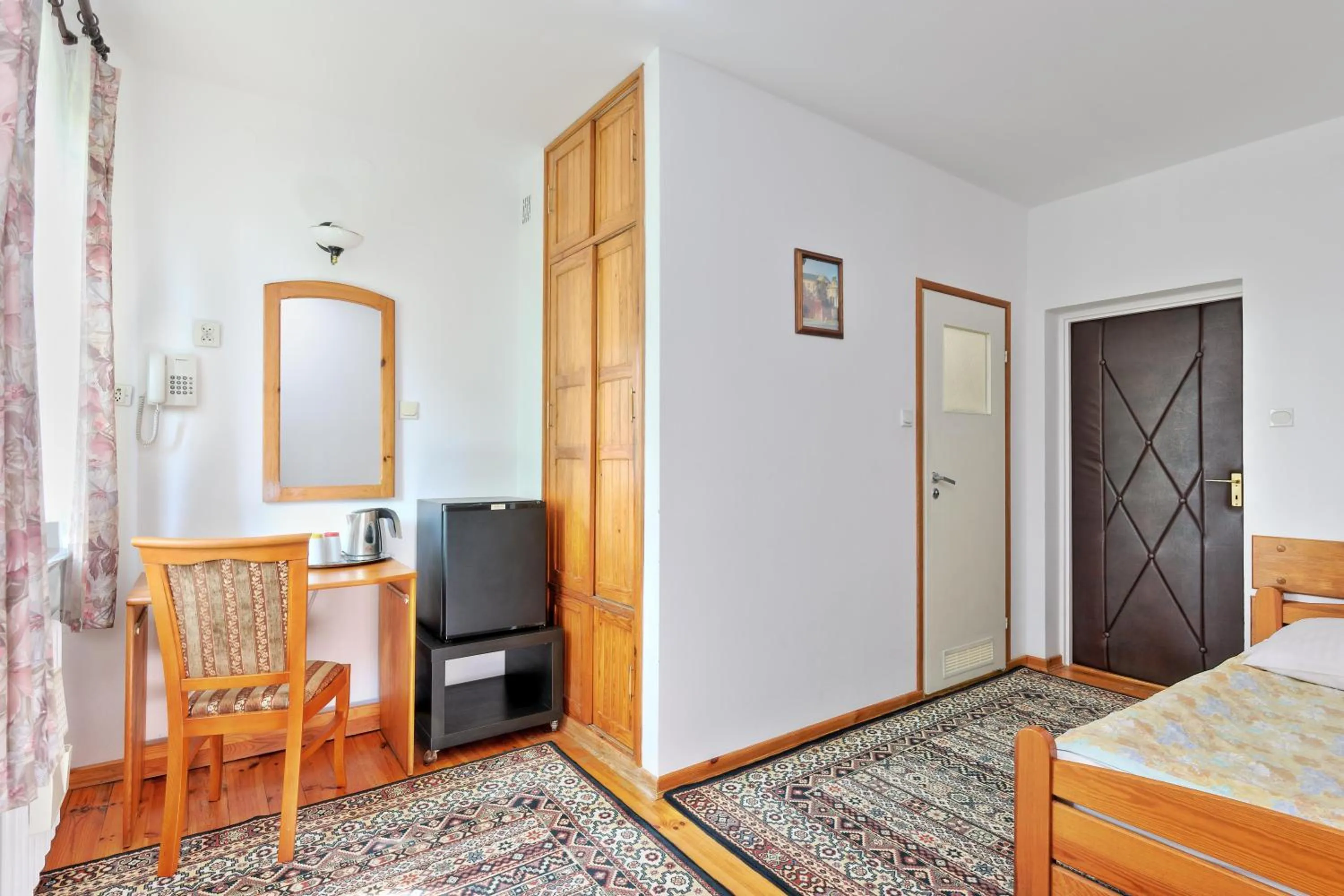 Photo of the whole room, Bed in Zajazd Ustronie