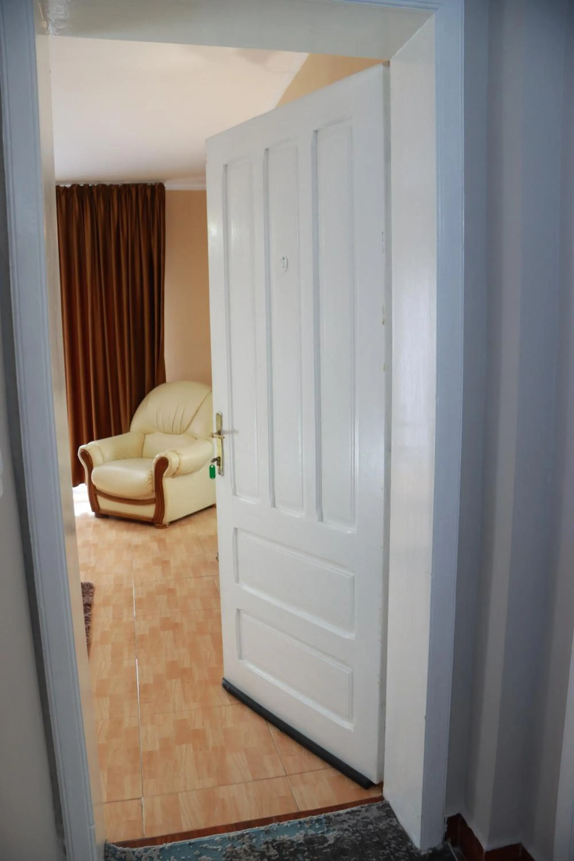 Bed in Hotel Casa Italia