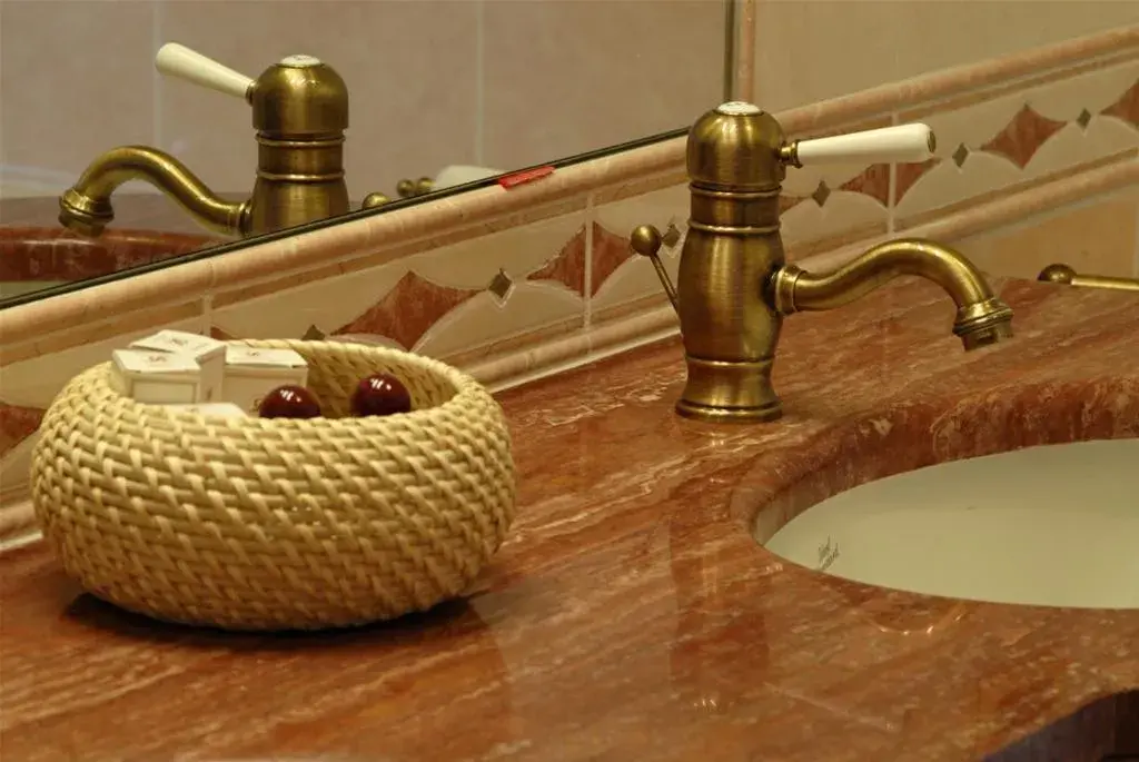 Superior Suite in Hotel Lemi Superior Suite in Hotel Lemi