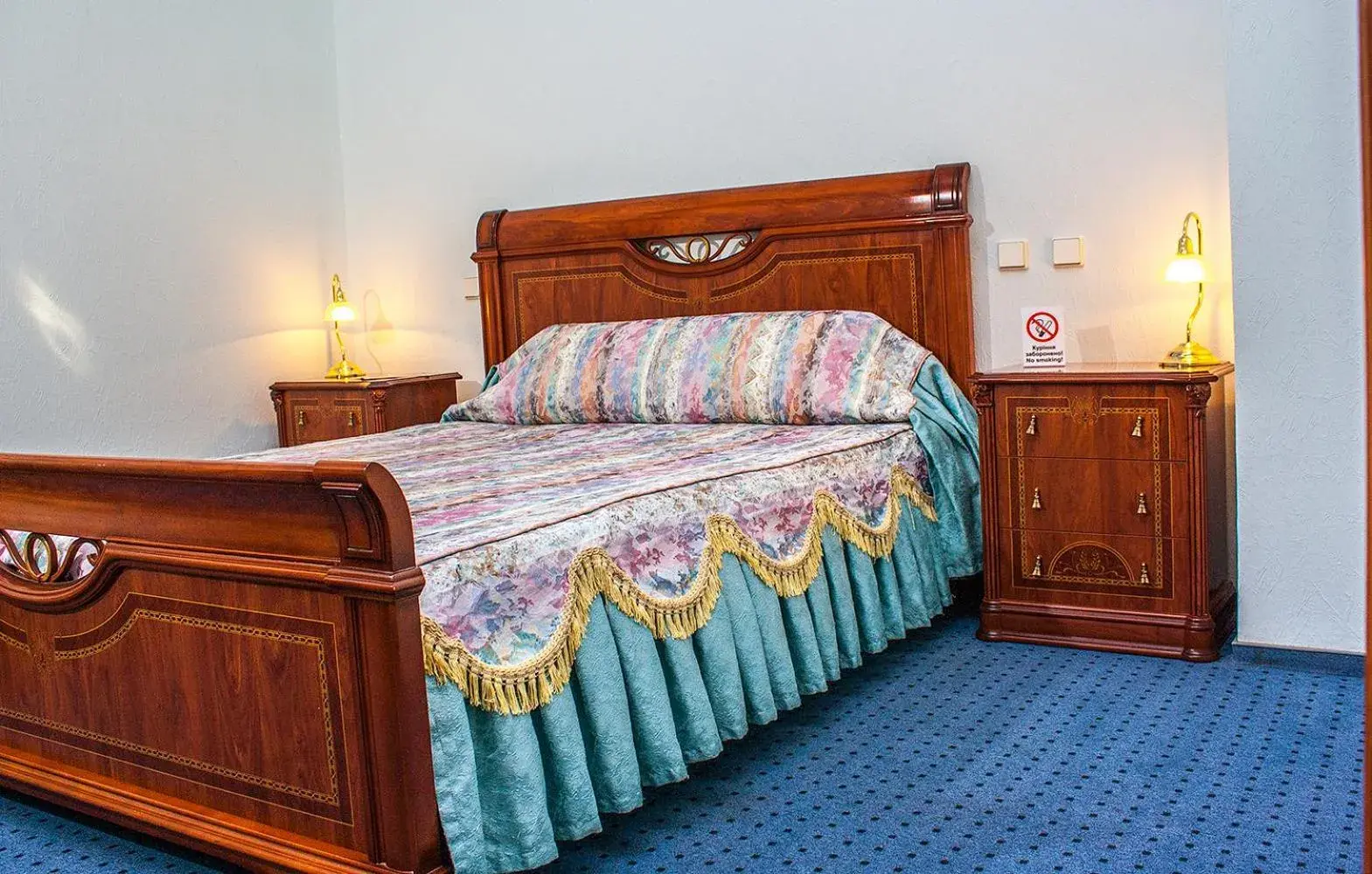 Standard Double Room - single occupancy in Astoria Lux Standard Double Room - single occupancy in Astoria Lux