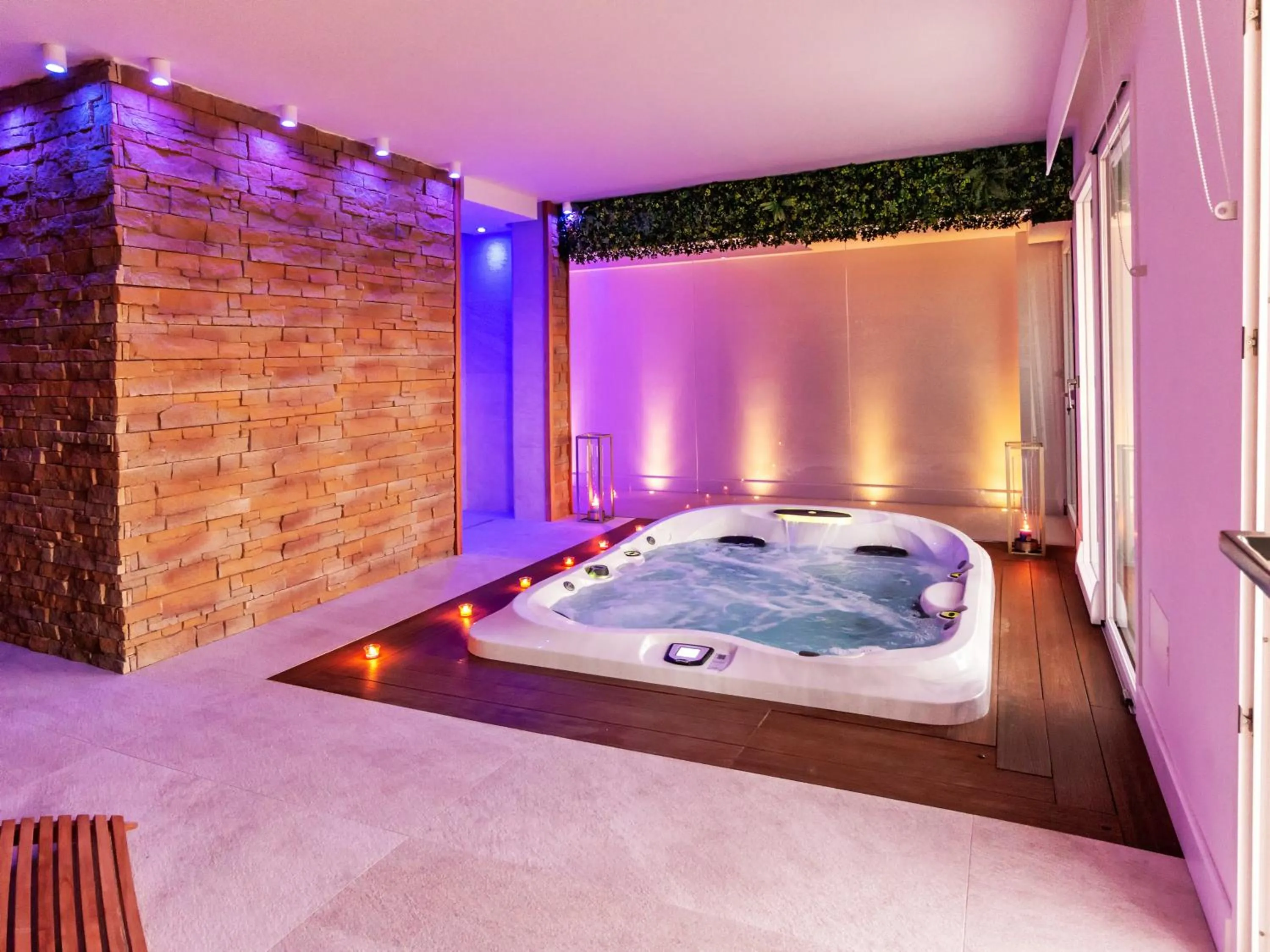 Hibrido Boutique Hotel & Spa