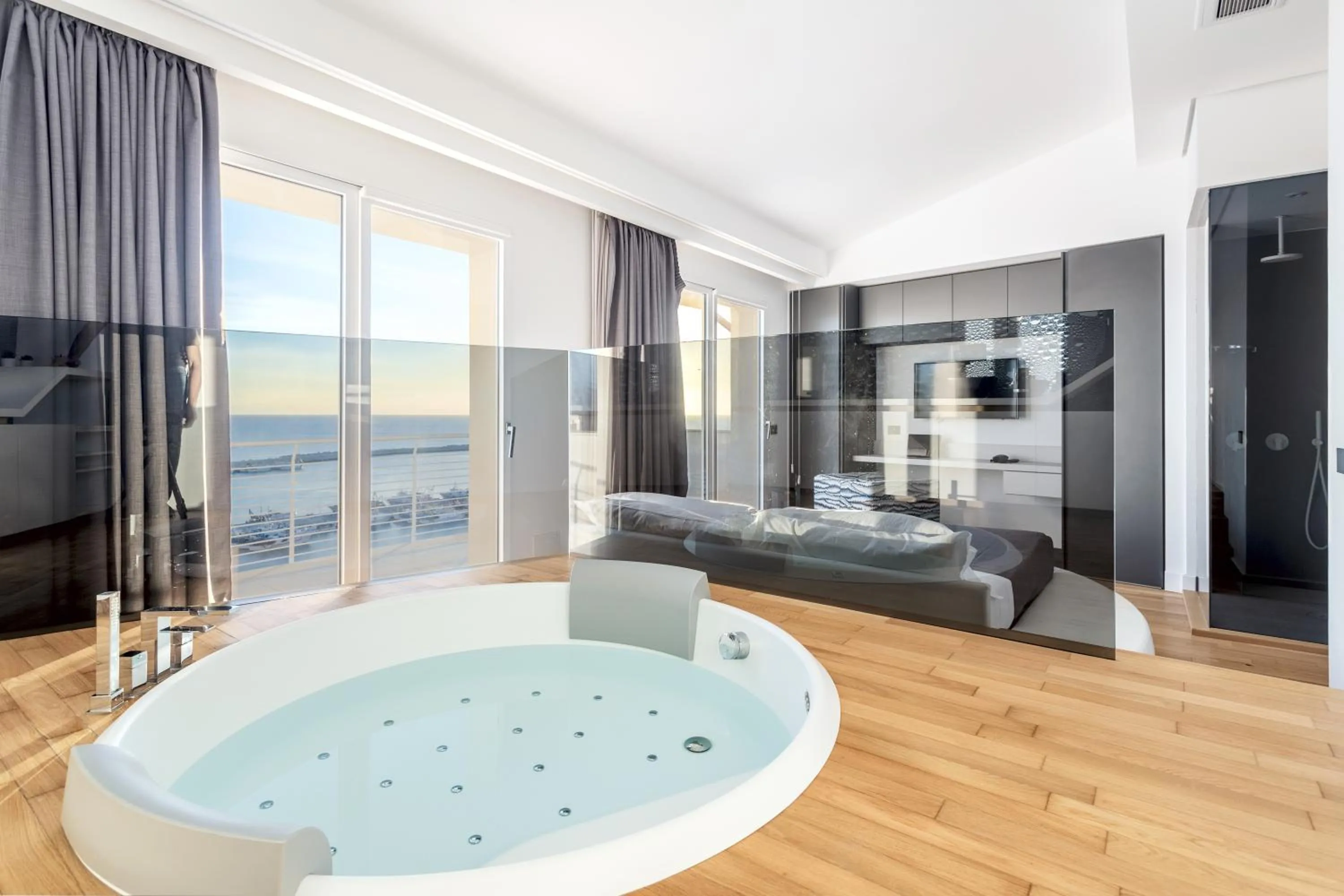 Hibrido Boutique Hotel & Spa