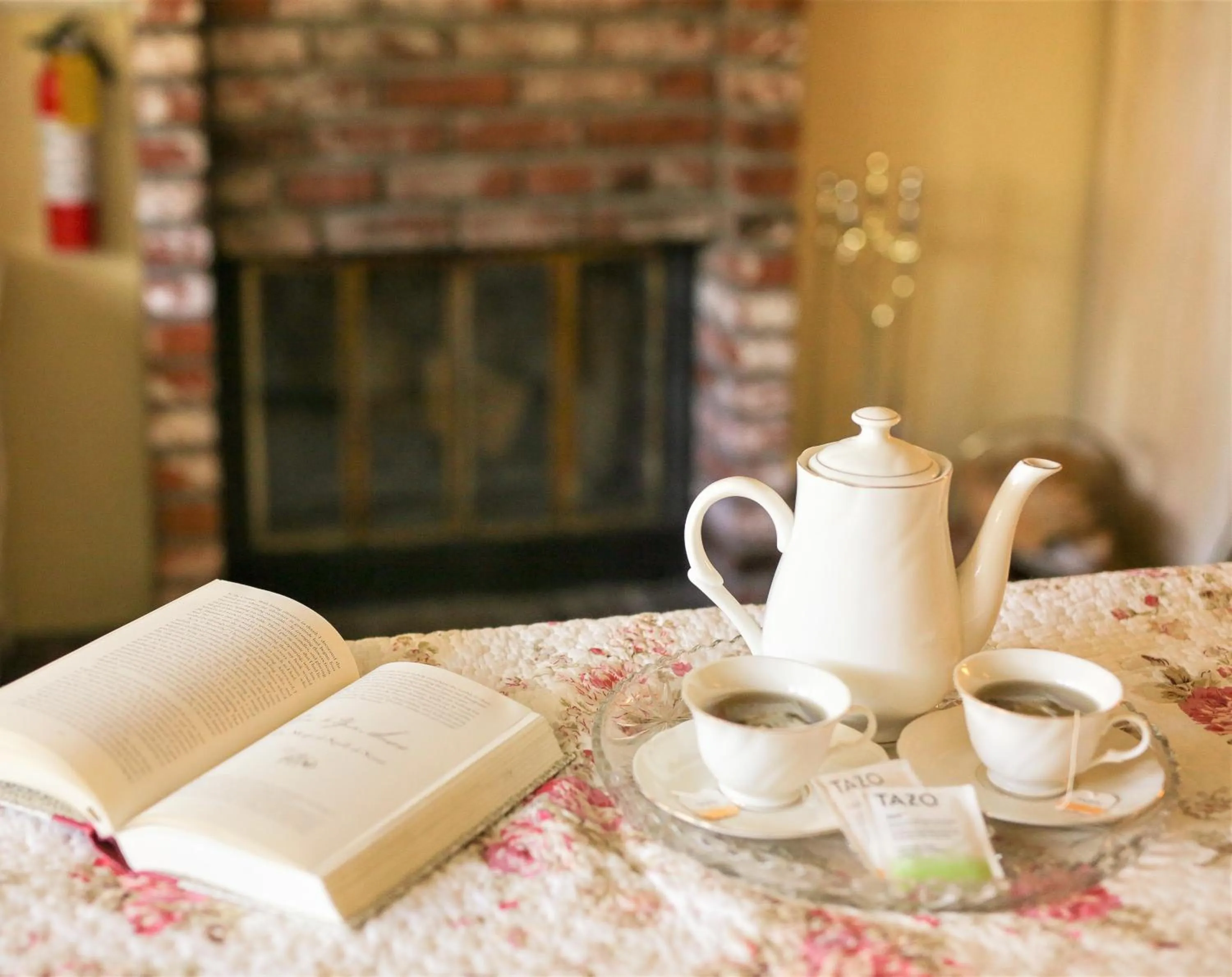 flat iron in Gold Mountain Manor