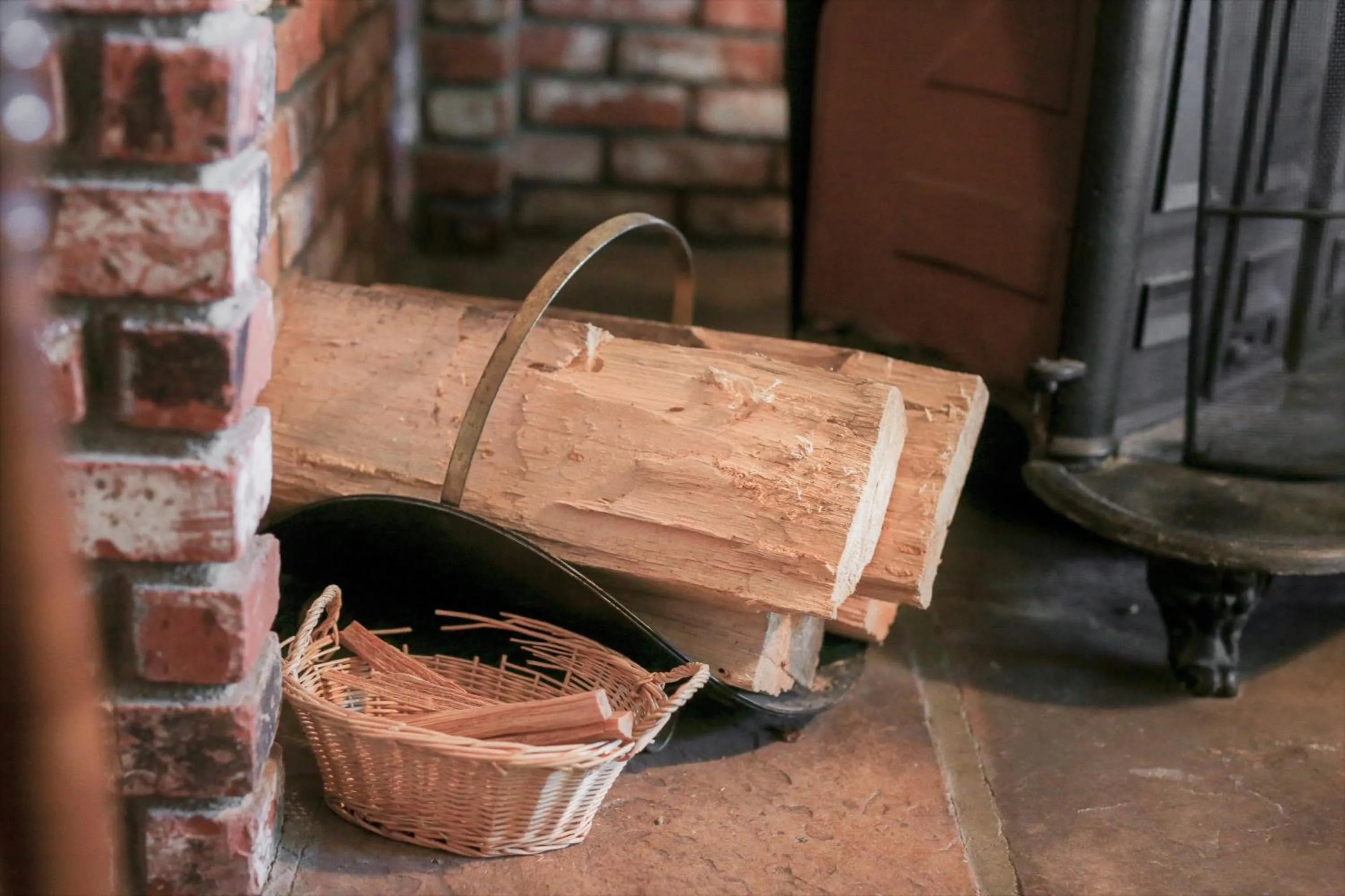 flat iron in Gold Mountain Manor