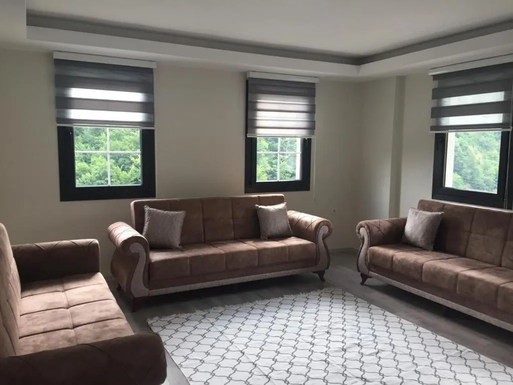 GRAND ÇAYKARAM HOTEL