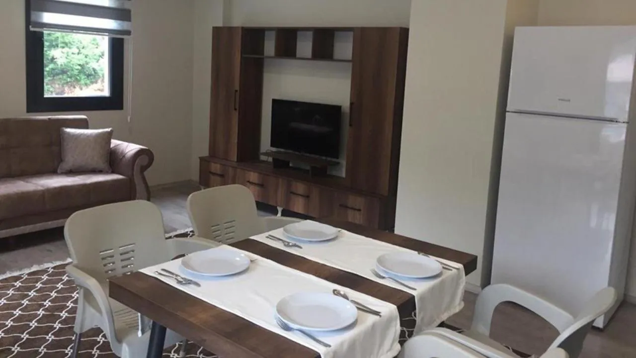 GRAND ÇAYKARAM HOTEL