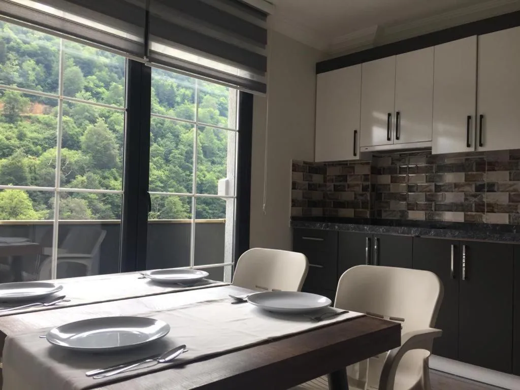 GRAND ÇAYKARAM HOTEL