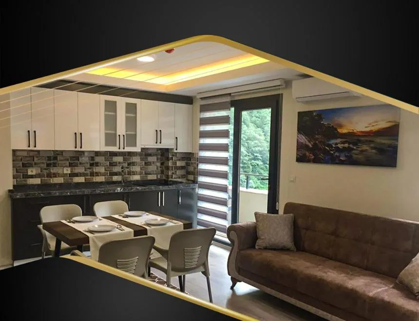 GRAND ÇAYKARAM HOTEL