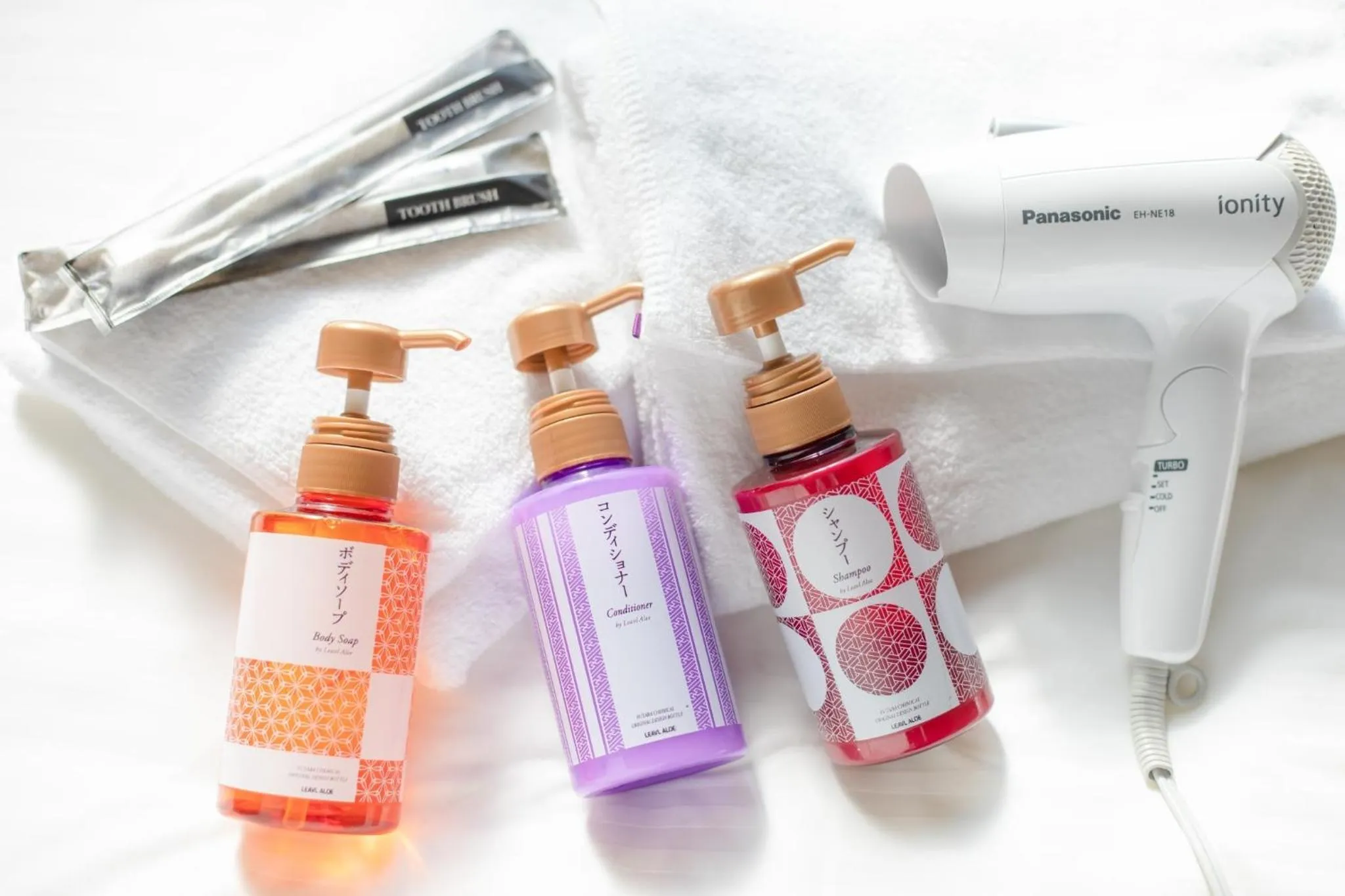 Bright Hotel Kiyomizu - Vacation STAY 64994v