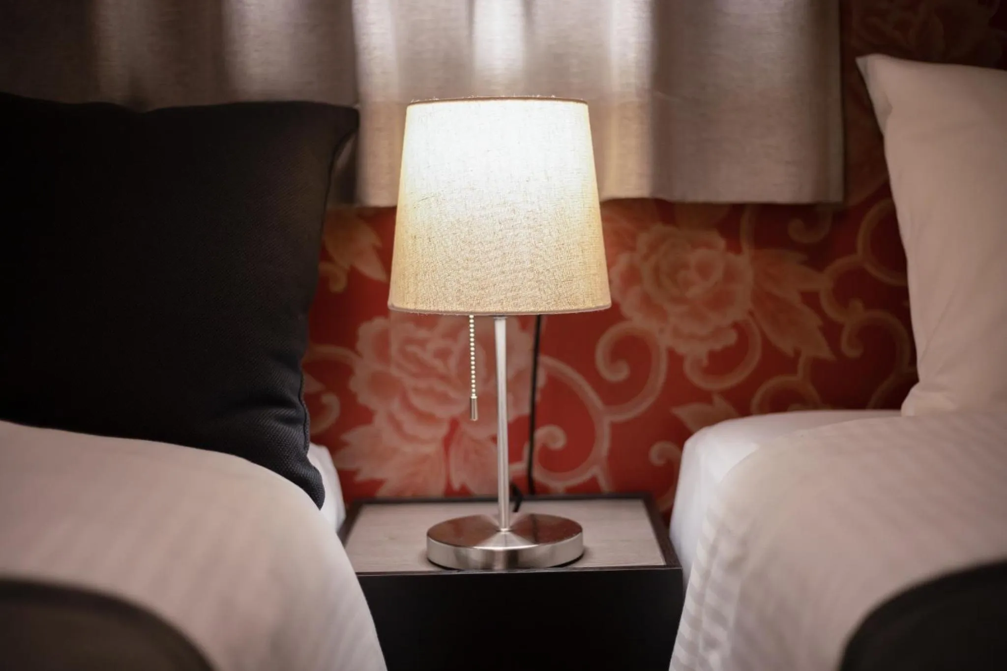 Bed in Bright Hotel Kiyomizu - Vacation STAY 71447v