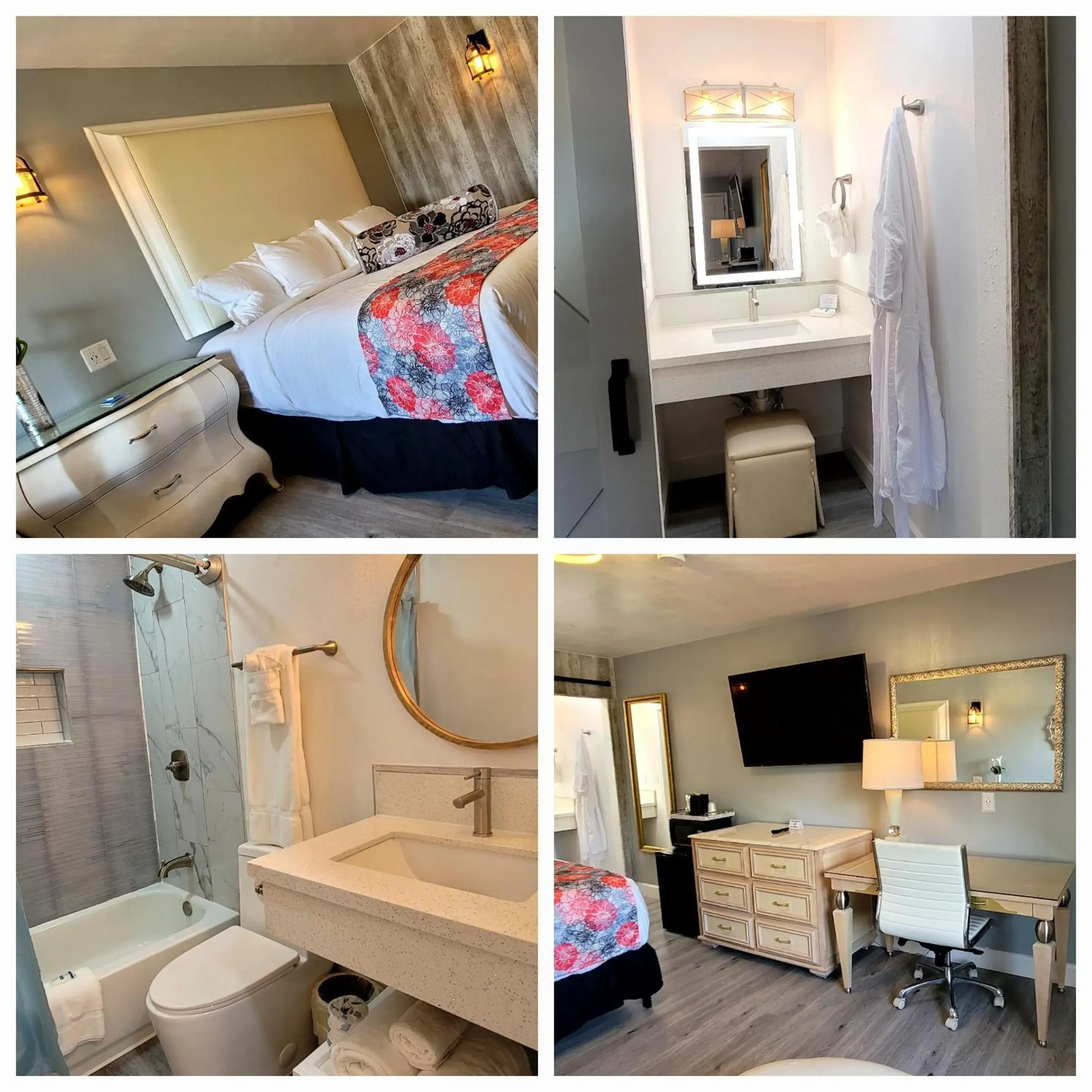 Property building in Dragonfly Inn & Suites Property building in Dragonfly Inn & Suites