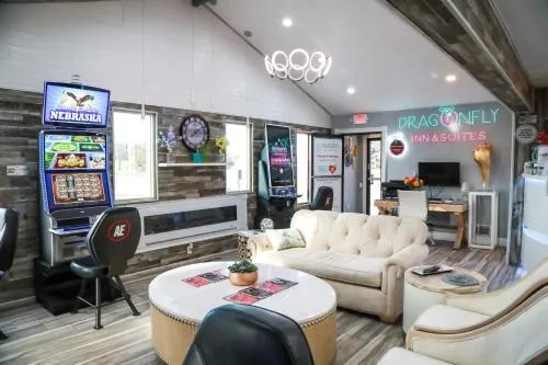 Dragonfly Inn & Suites