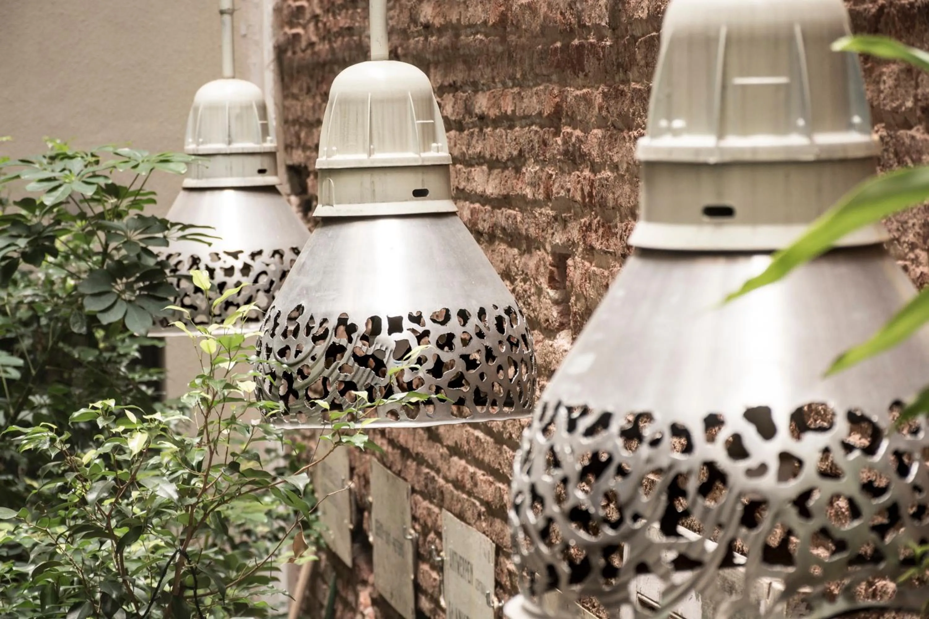 Balcony/Terrace in Marcel de Buenos Aires