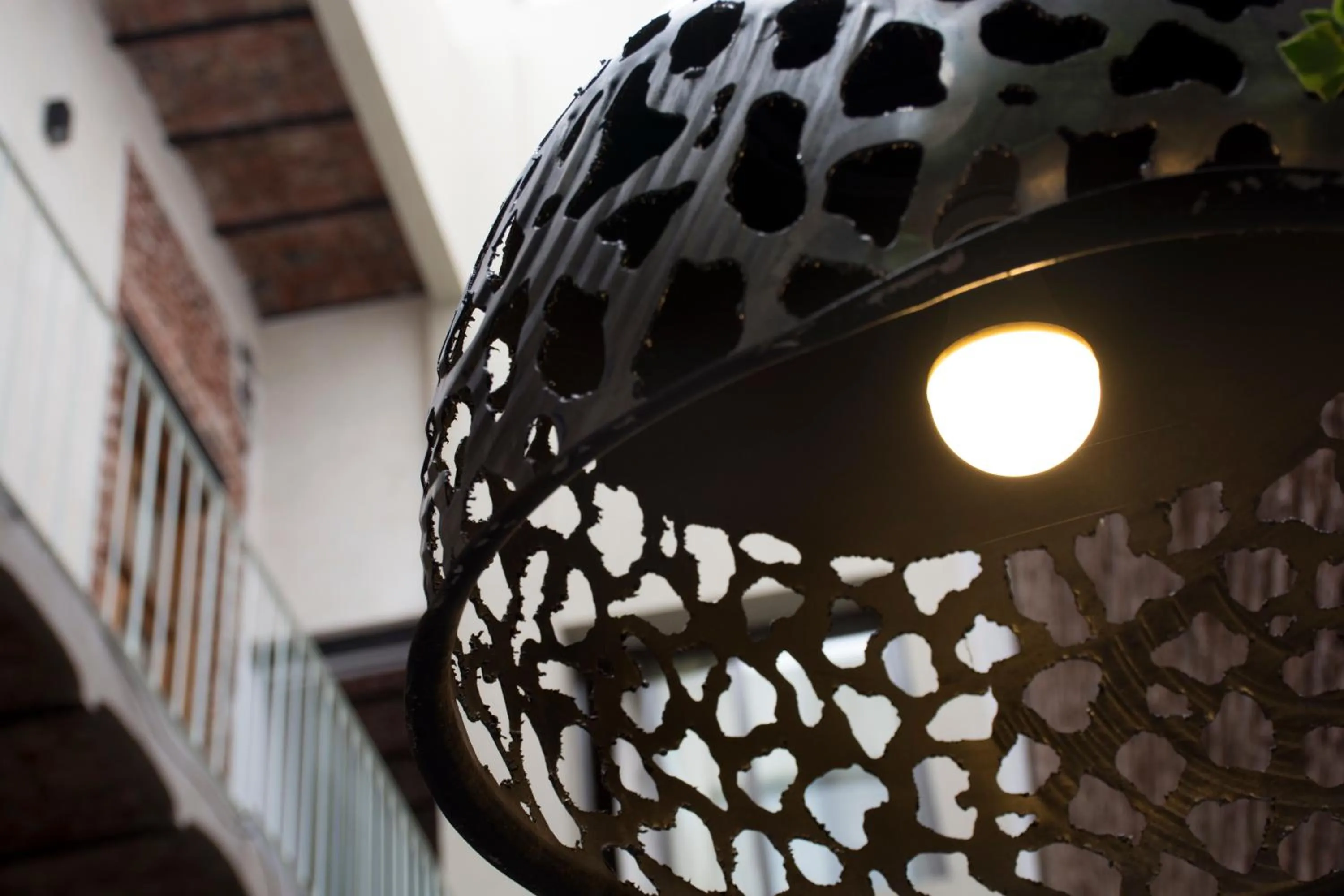 Balcony/Terrace in Marcel de Buenos Aires