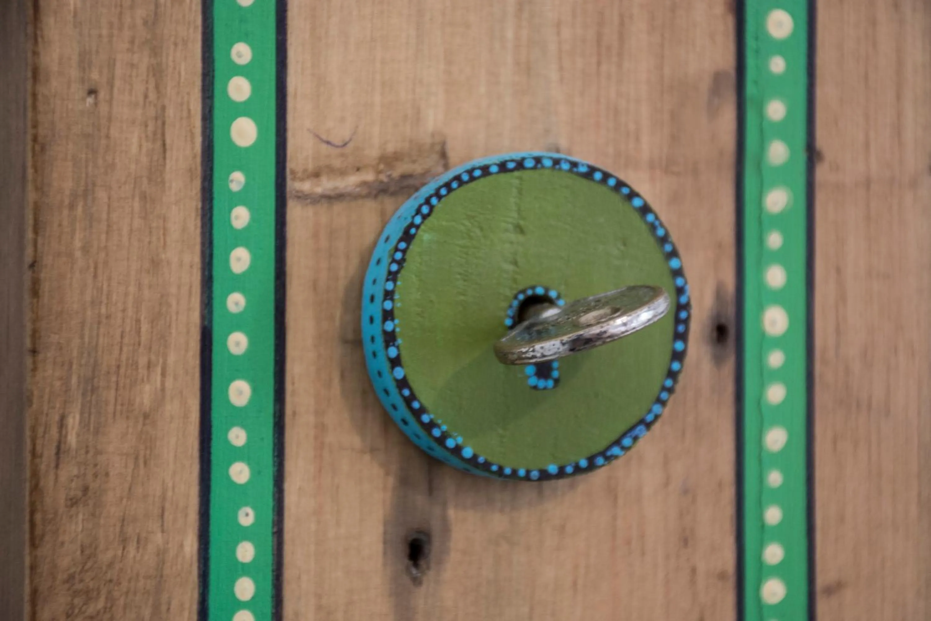 View (from property/room) in Marcel de Buenos Aires