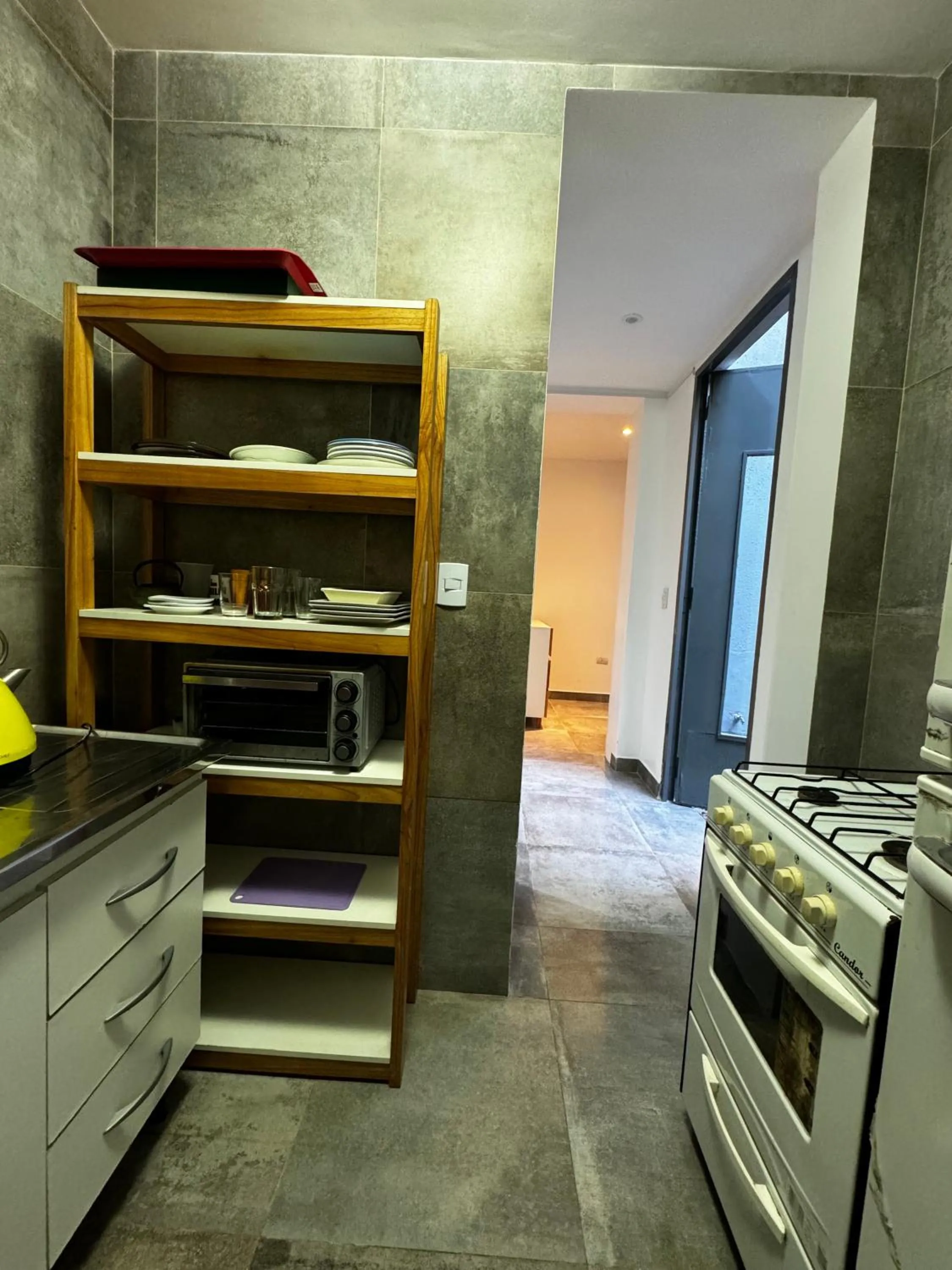 Marcel de Buenos Aires