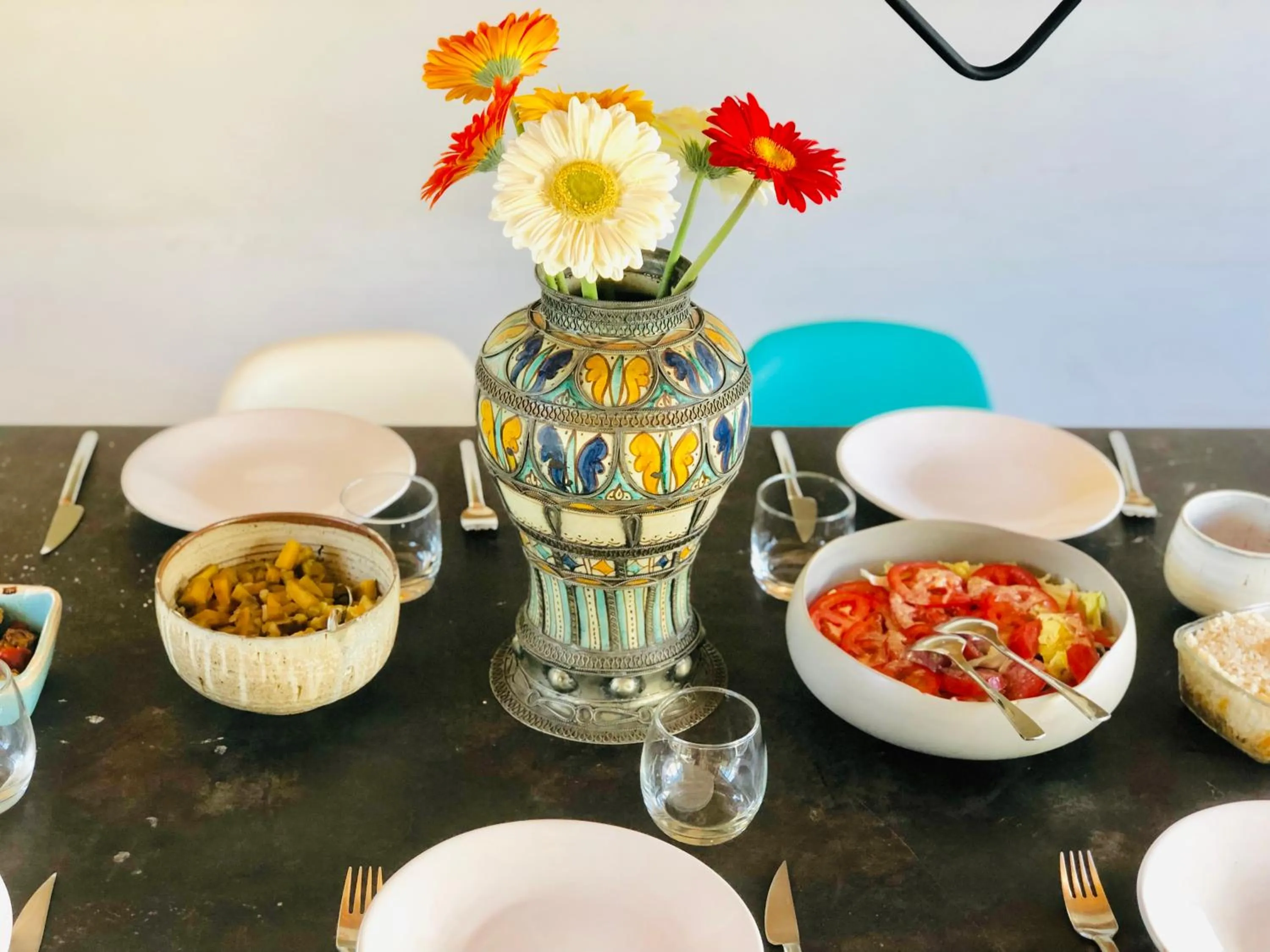  in Marcel de Buenos Aires