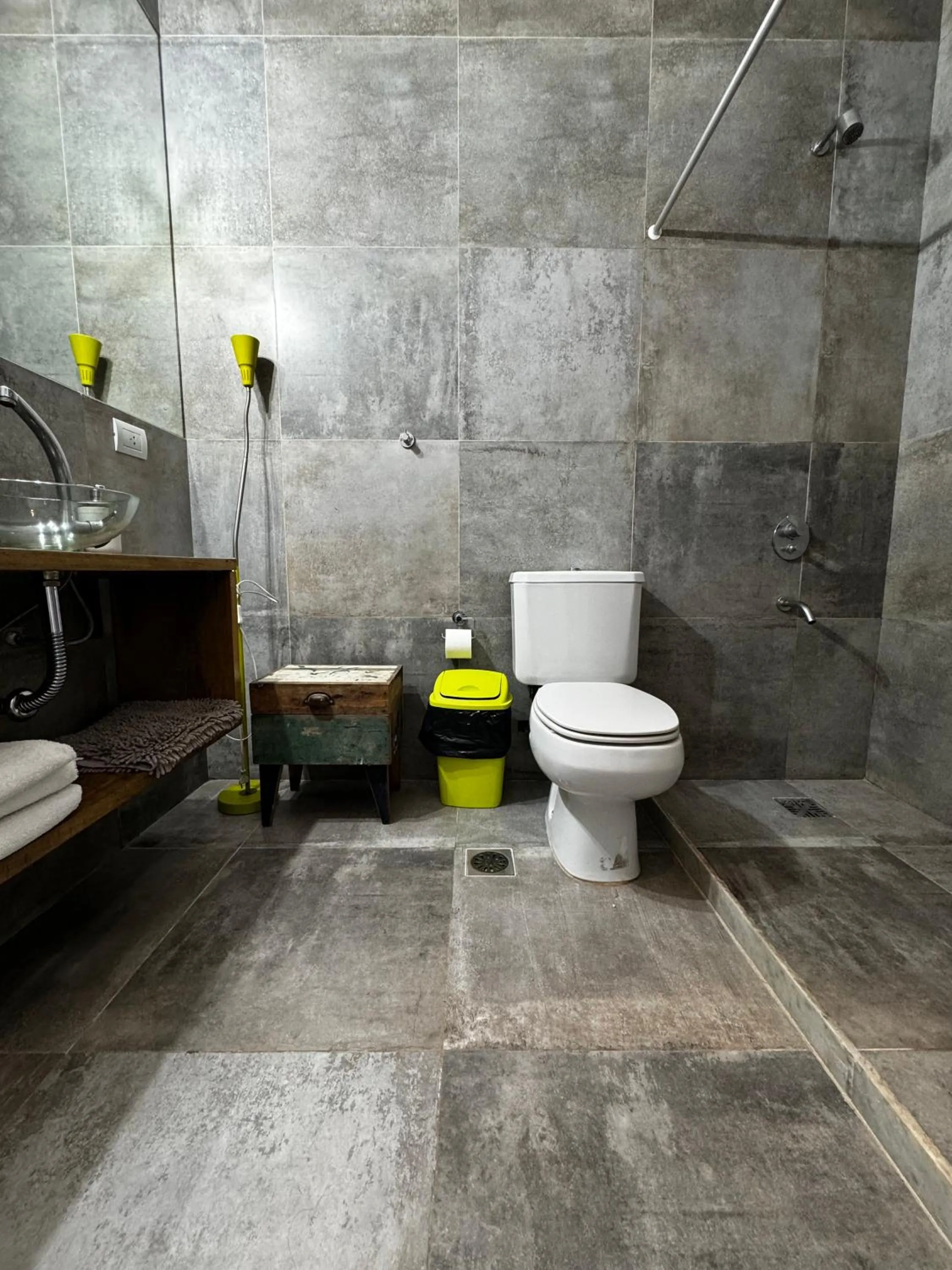 Marcel de Buenos Aires