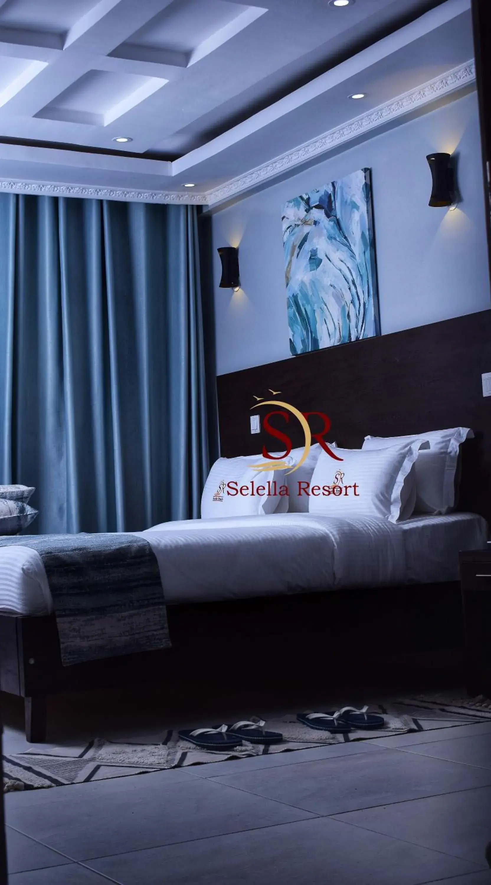 Deluxe Room - single occupancy in Selella Resort Deluxe Room - single occupancy in Selella Resort