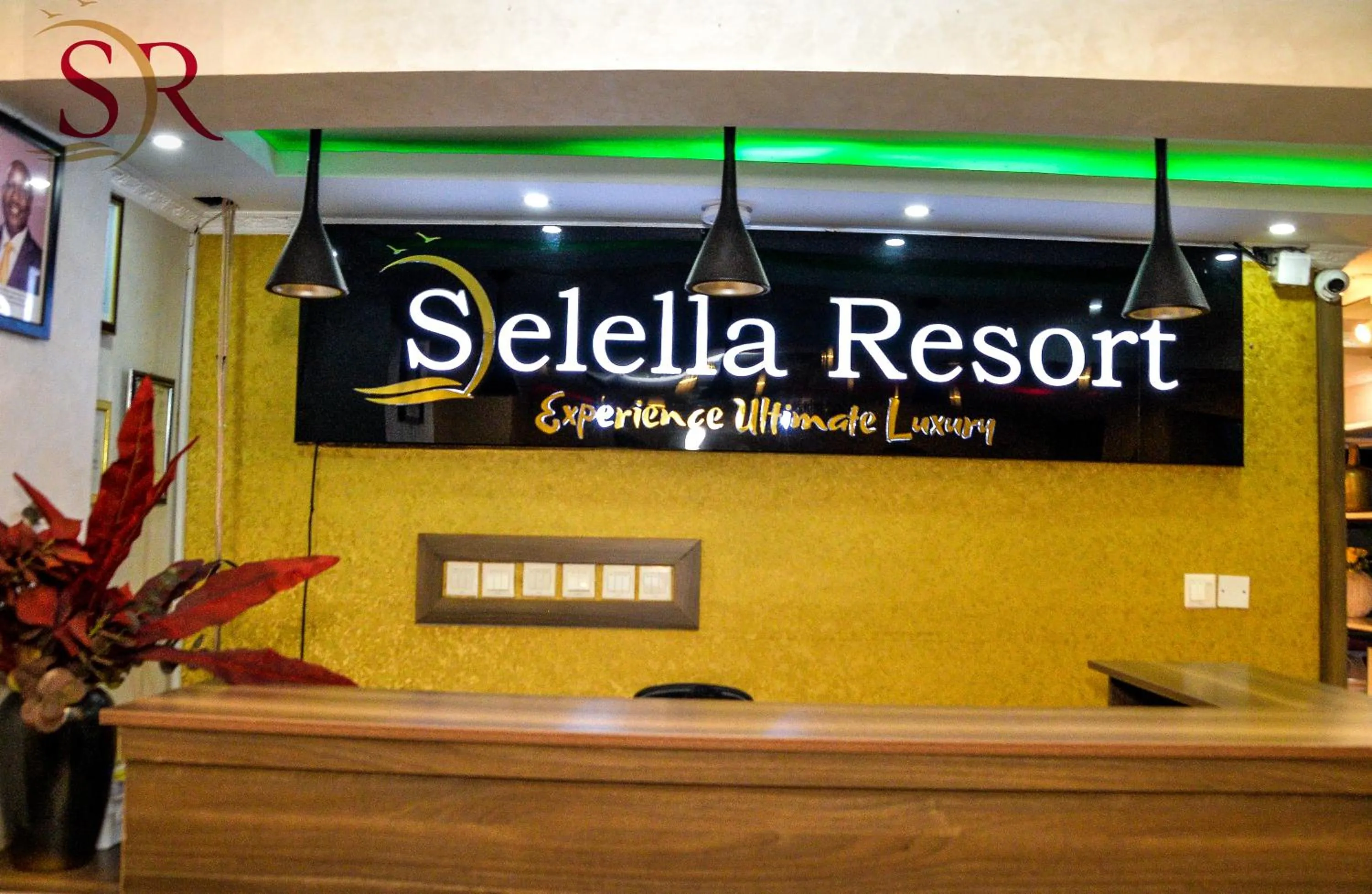 Selella Resort
