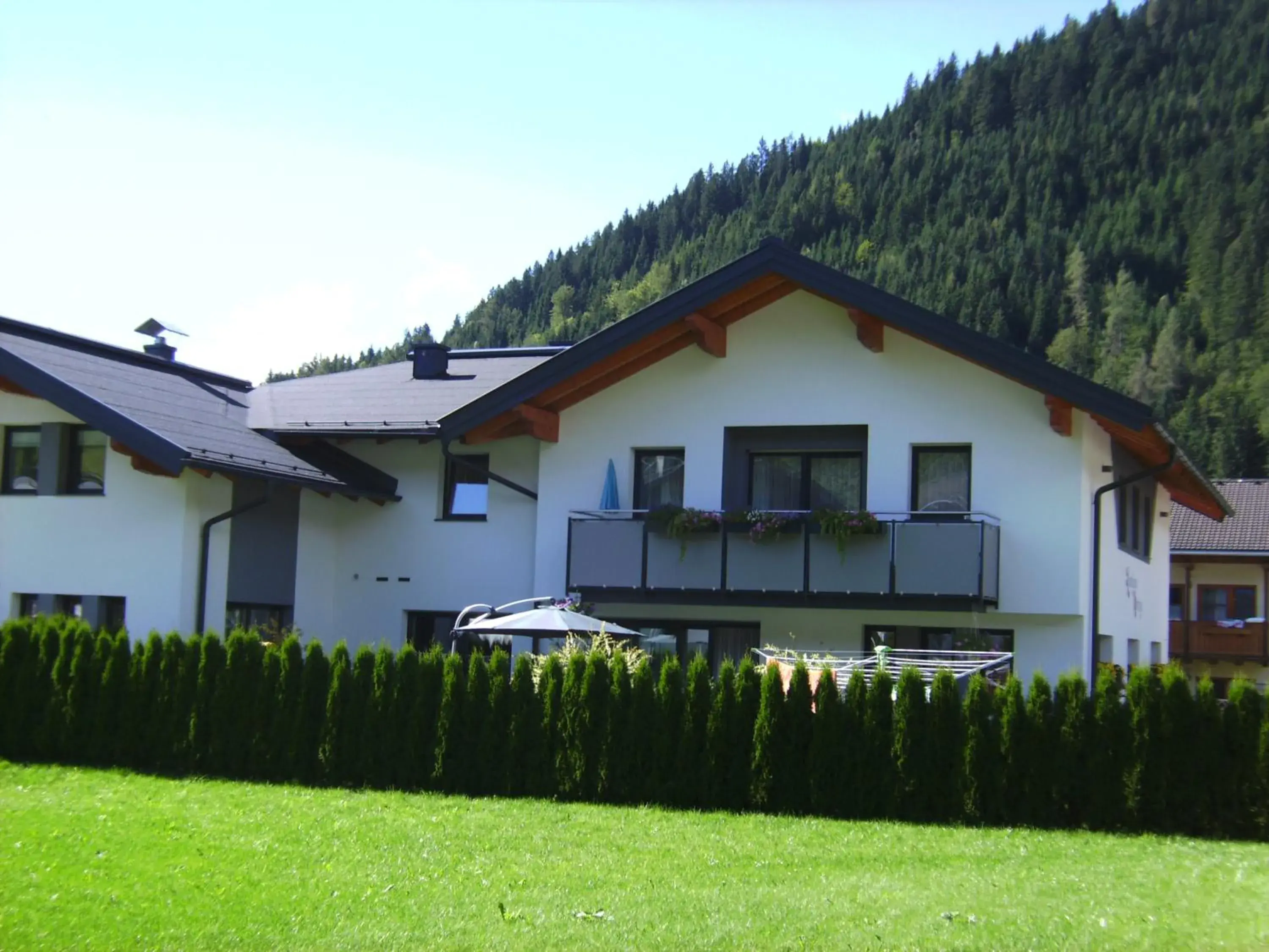 Landhaus Marina Landhaus Marina