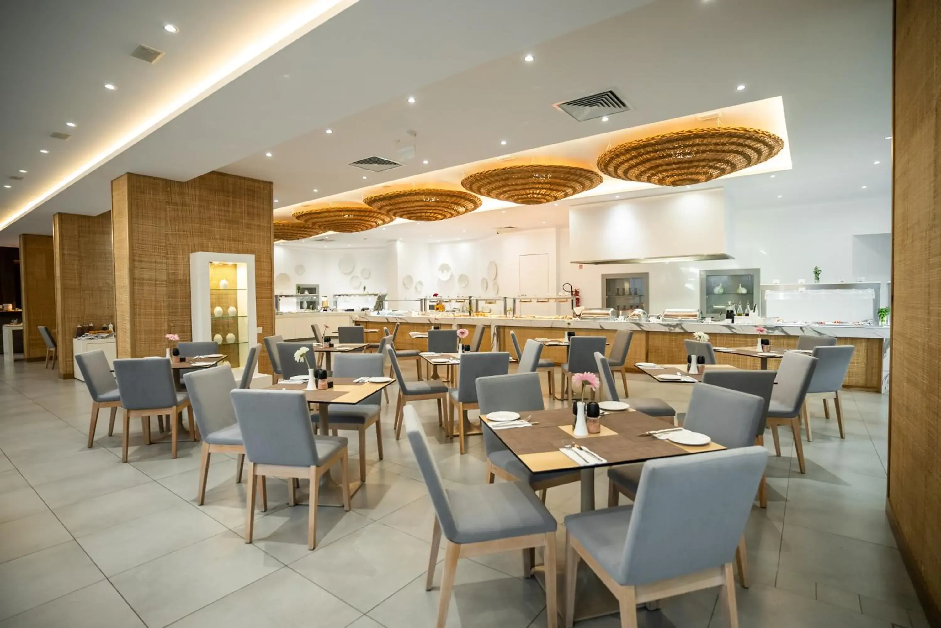 Restaurant/places to eat in MARGADINA HOTEL Restaurant/places to eat in MARGADINA HOTEL