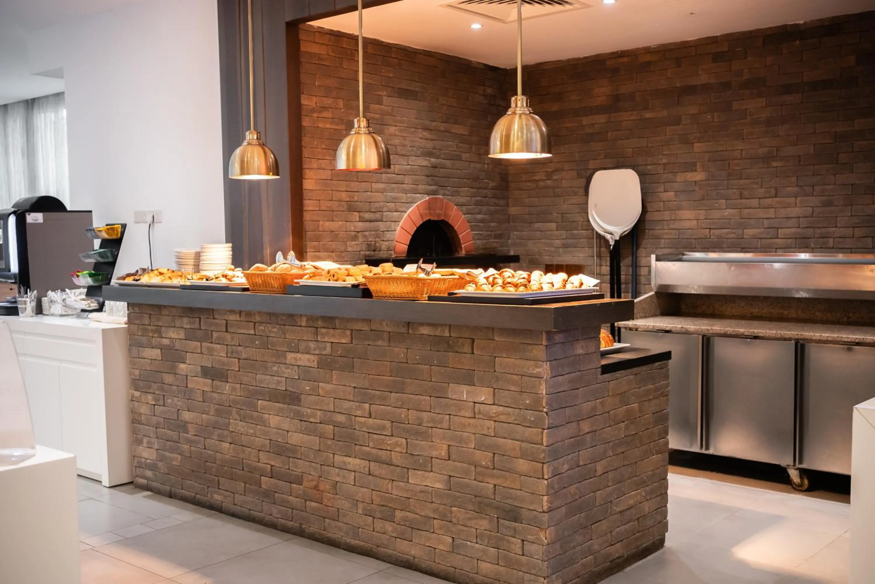 Food in MARGADINA HOTEL