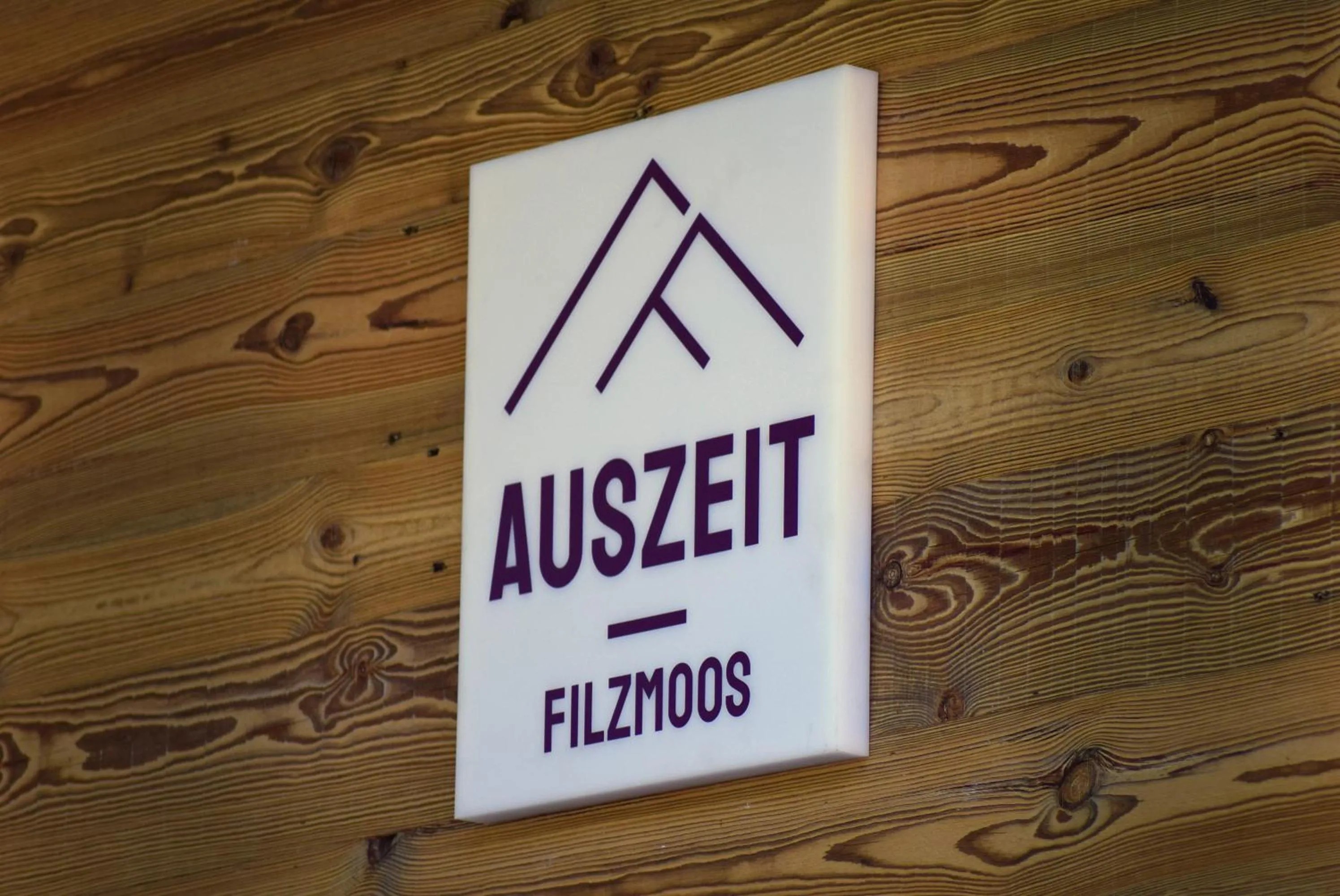 Auszeit Filzmoos