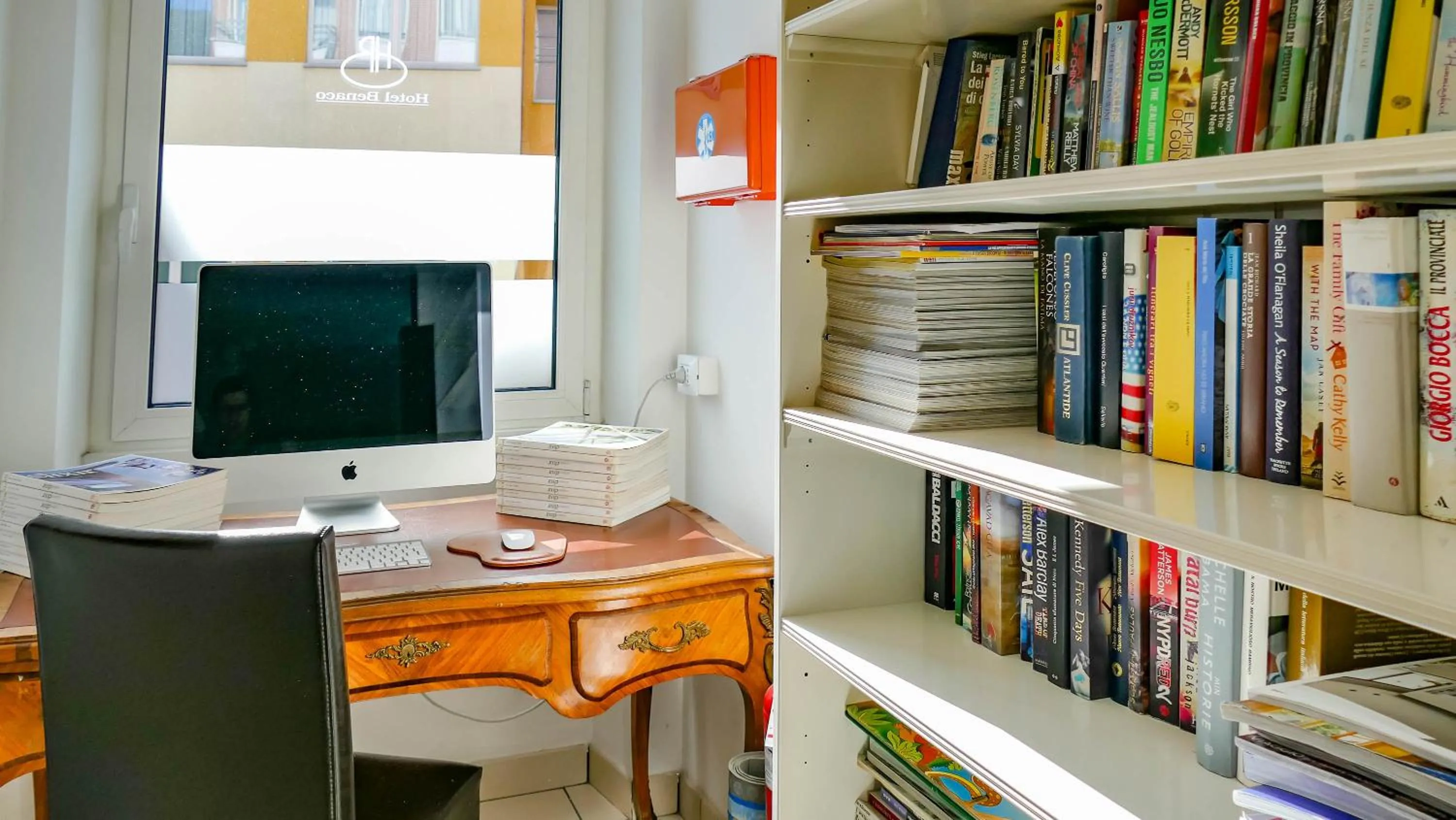 Hotel Benaco Garda ***S