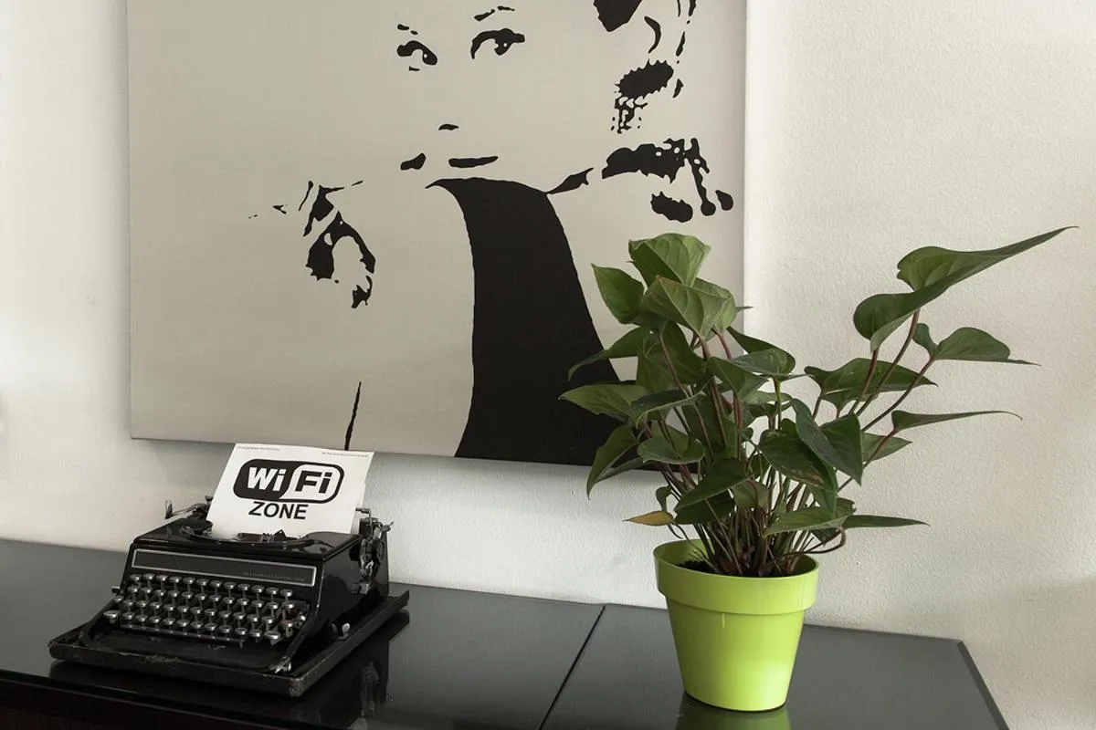 Other in Hotel Benaco Garda ***S