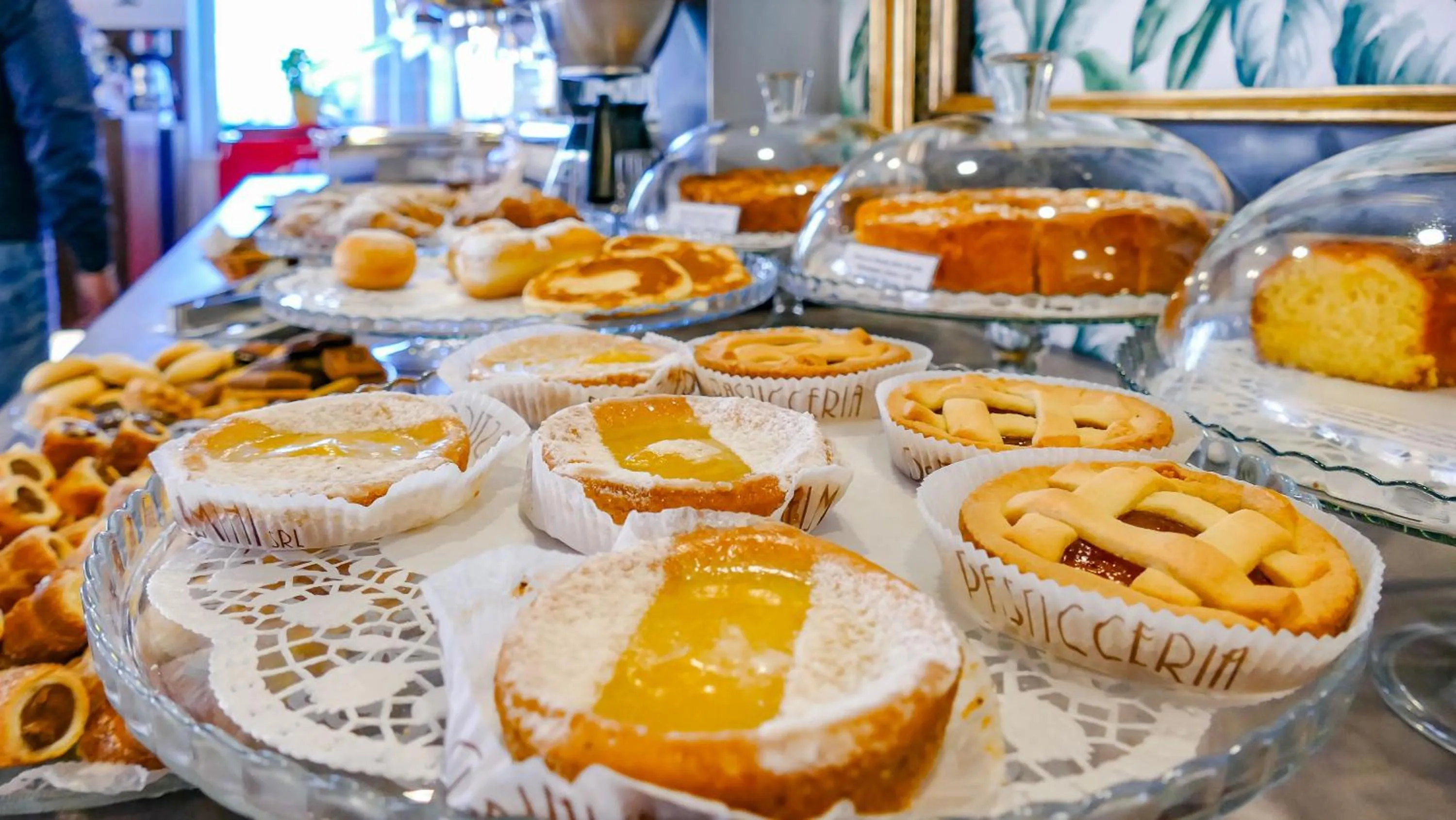 Hotel Benaco Garda ***S